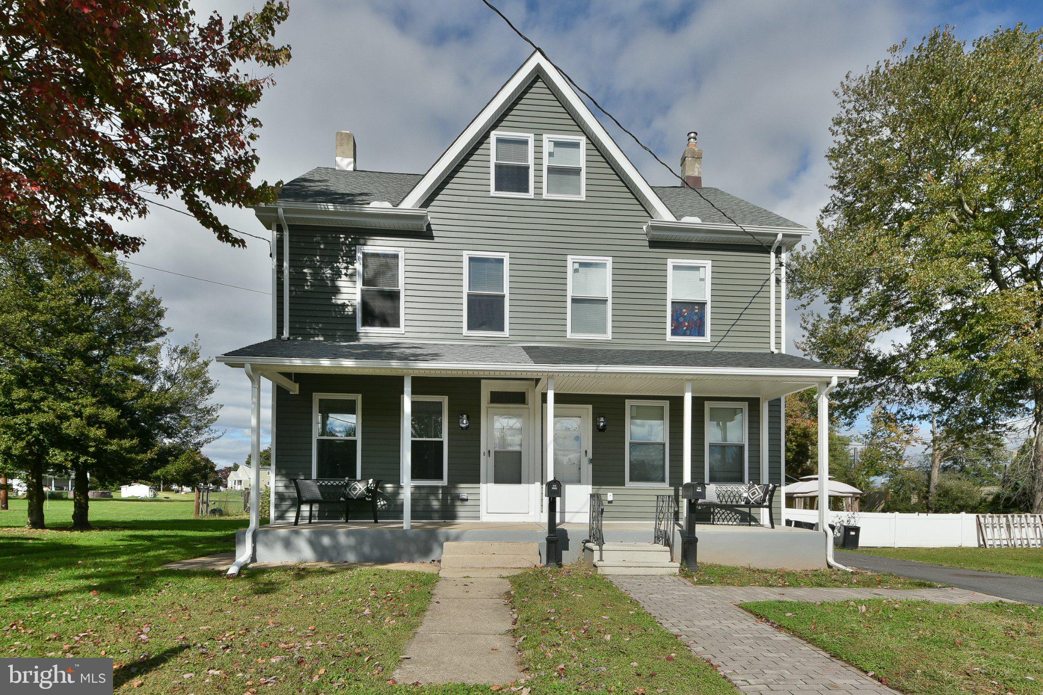 4 CARRIGG AVENUE