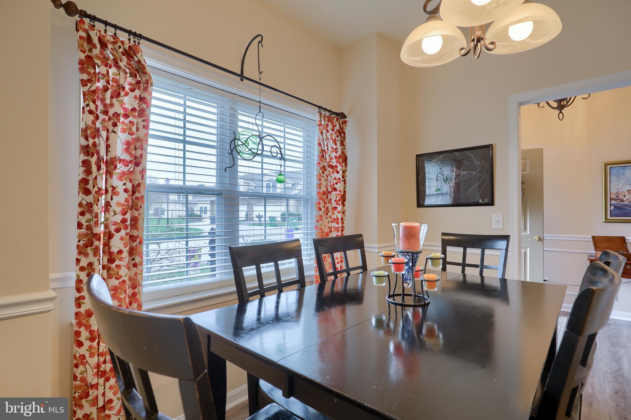 SPRING MEADOWS - Residential