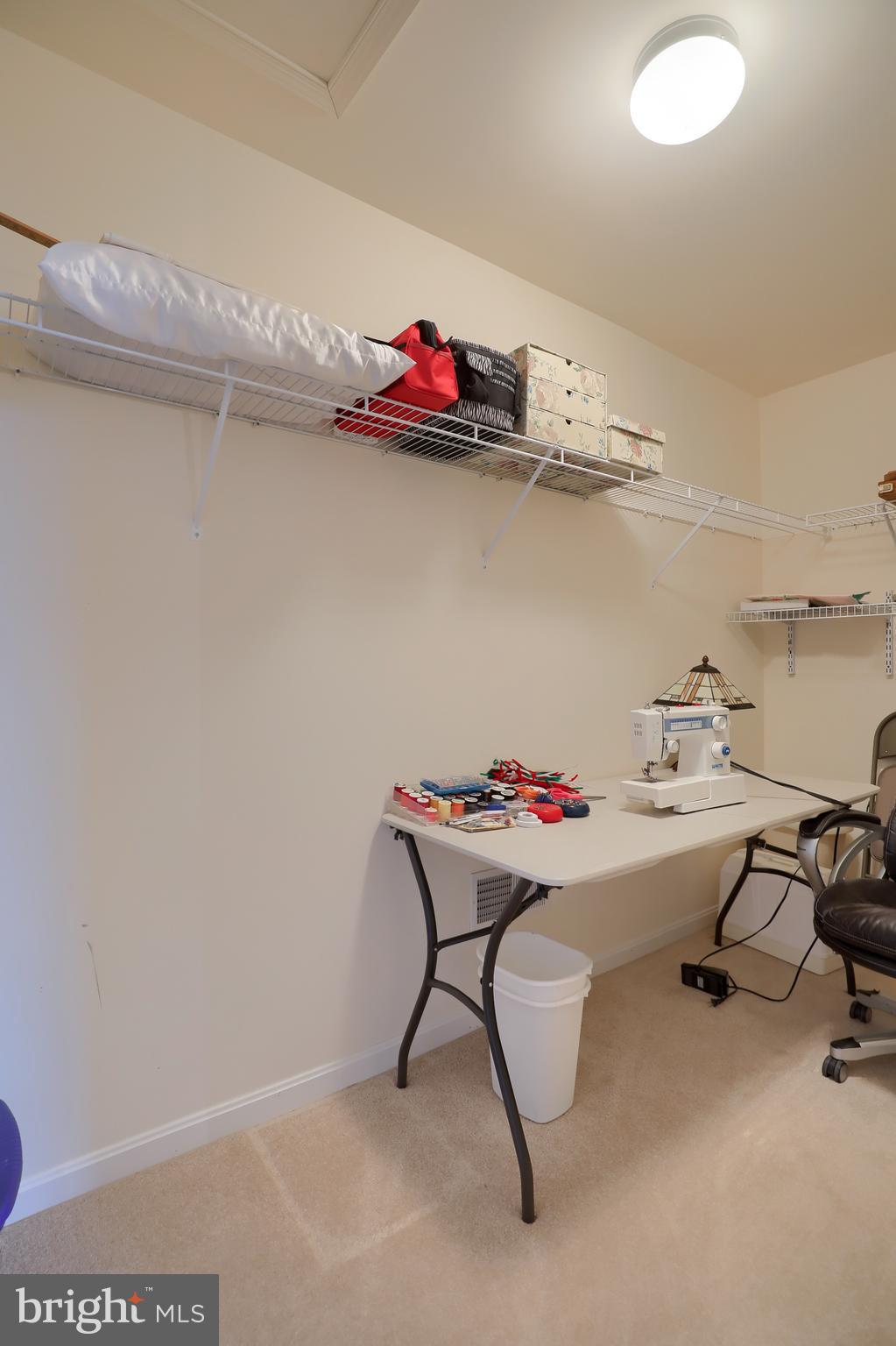 SPRING MEADOWS - Residential