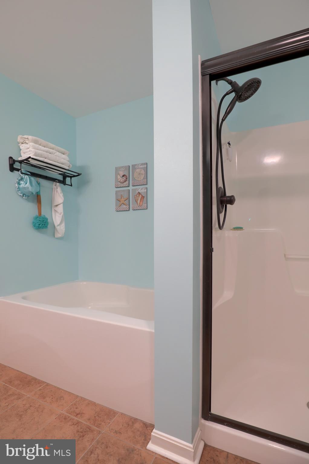 SPRING MEADOWS - Residential