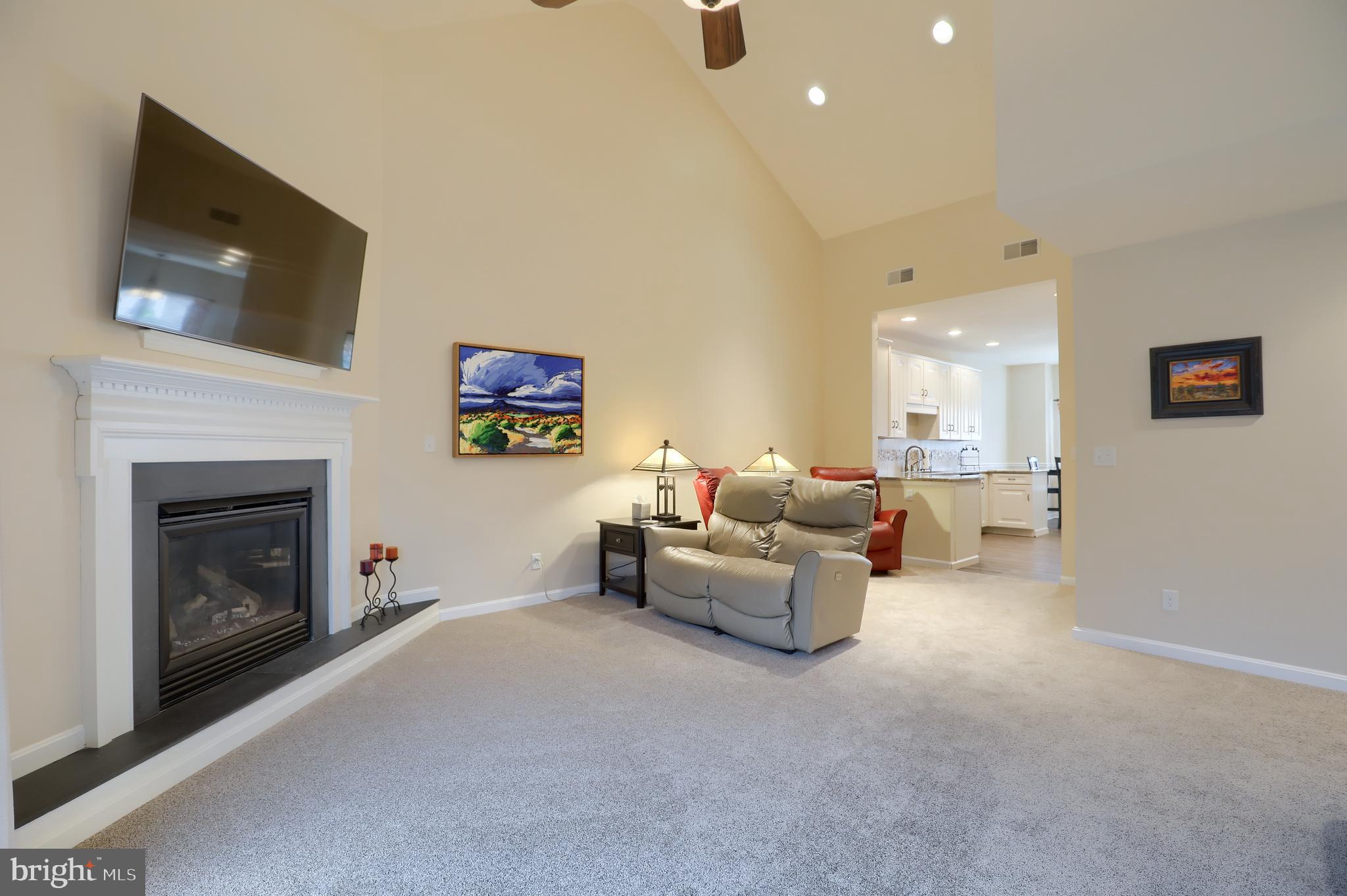 SPRING MEADOWS - Residential