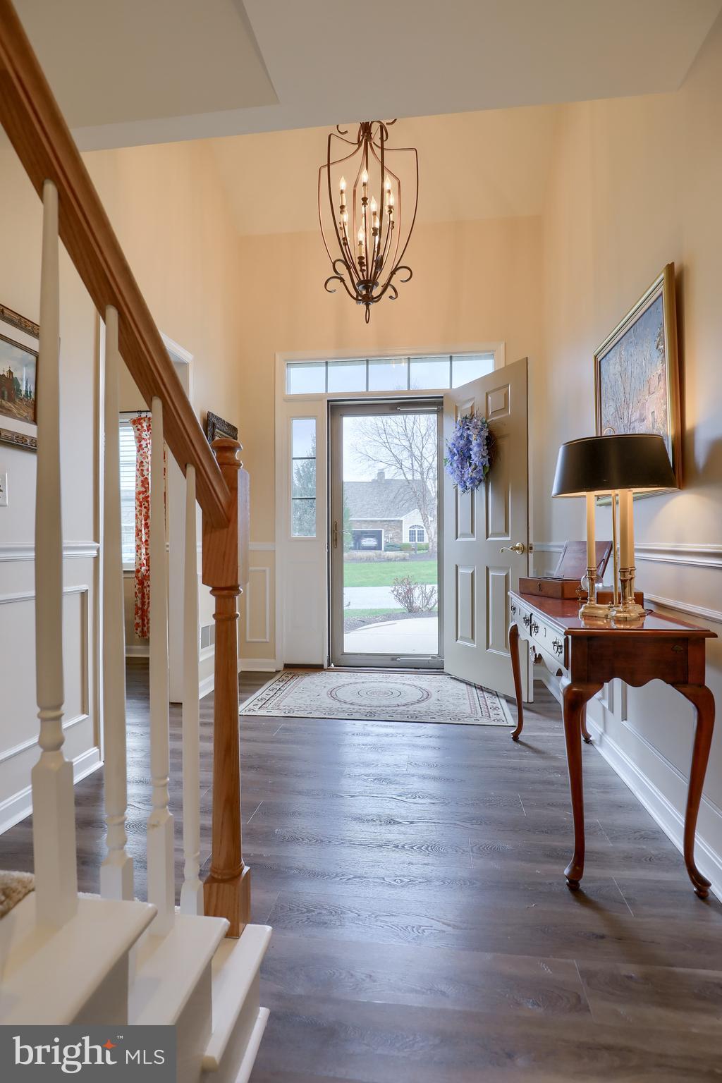 SPRING MEADOWS - Residential