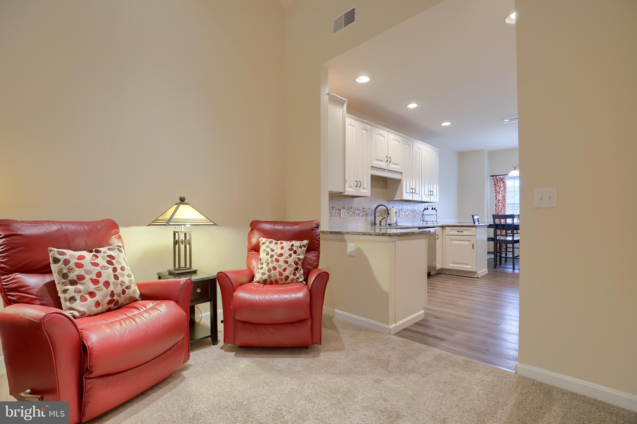 SPRING MEADOWS - Residential