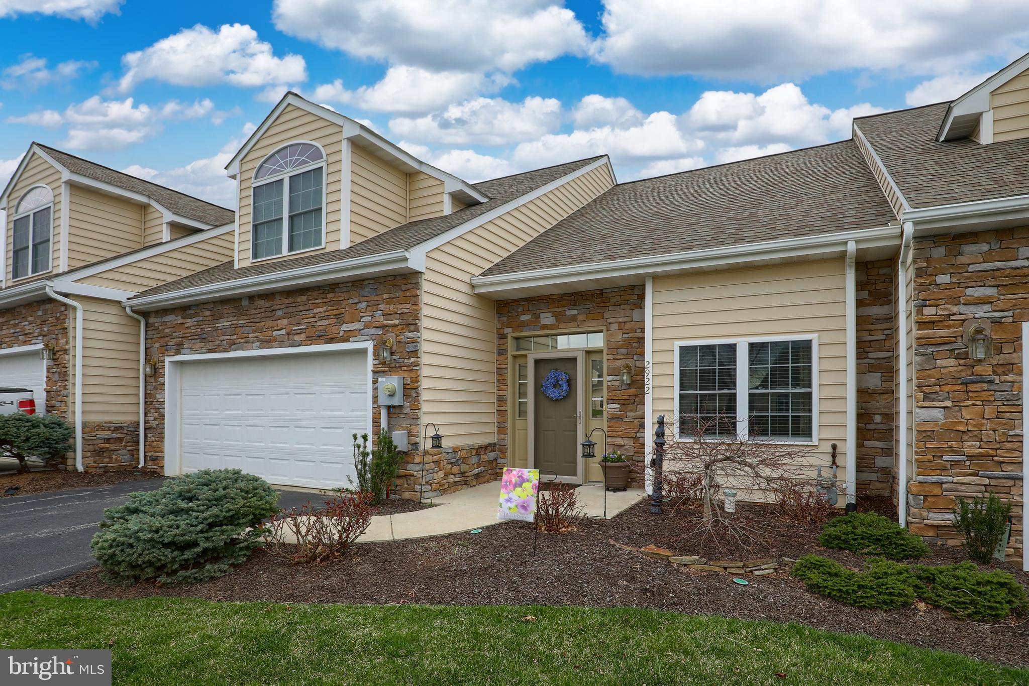 SPRING MEADOWS - Residential