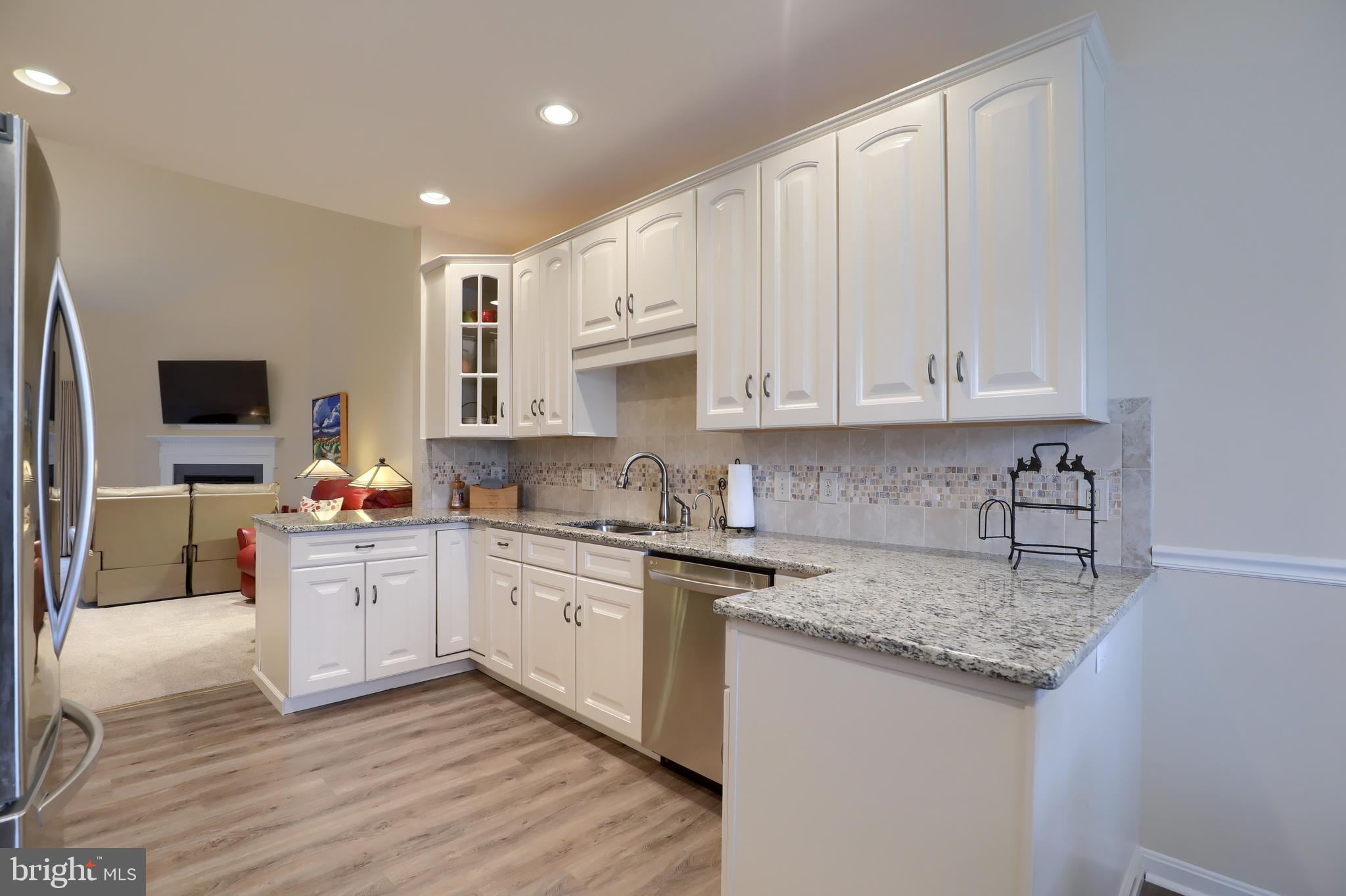 SPRING MEADOWS - Residential