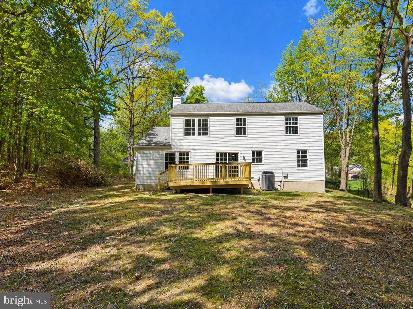 HARMANS WOODS - Residential