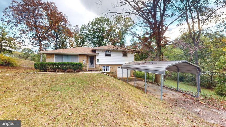 Charming 3-Bedroom Home on Nearly 2 Acres with Mountain Views!

Welcome to your peaceful retreat! This beautifully maintained 3-bedroom home sits on just under 2 acres, offering privacy, space, and stunning mountain views—all with the convenience of public utilities.

Step inside to find numerous updates, including a brand-new roof, new furnace, and new ceiling fans throughout. The bathroom has been recently upgraded with a modern walk-in shower, adding comfort and style.

The lower level offers flexible space that can serve as a spacious family room or a potential 4th bedroom, perfect for guests or a home office.

Enjoy the outdoors with plenty of room to garden, play, or simply relax and take in the scenic surroundings. Whether you're looking for your forever home or a peaceful getaway, this property combines the best of rural charm and centrally located to Cumberland, Lavale and Keyser WV.

Don’t miss your chance to own this move-in-ready gem!