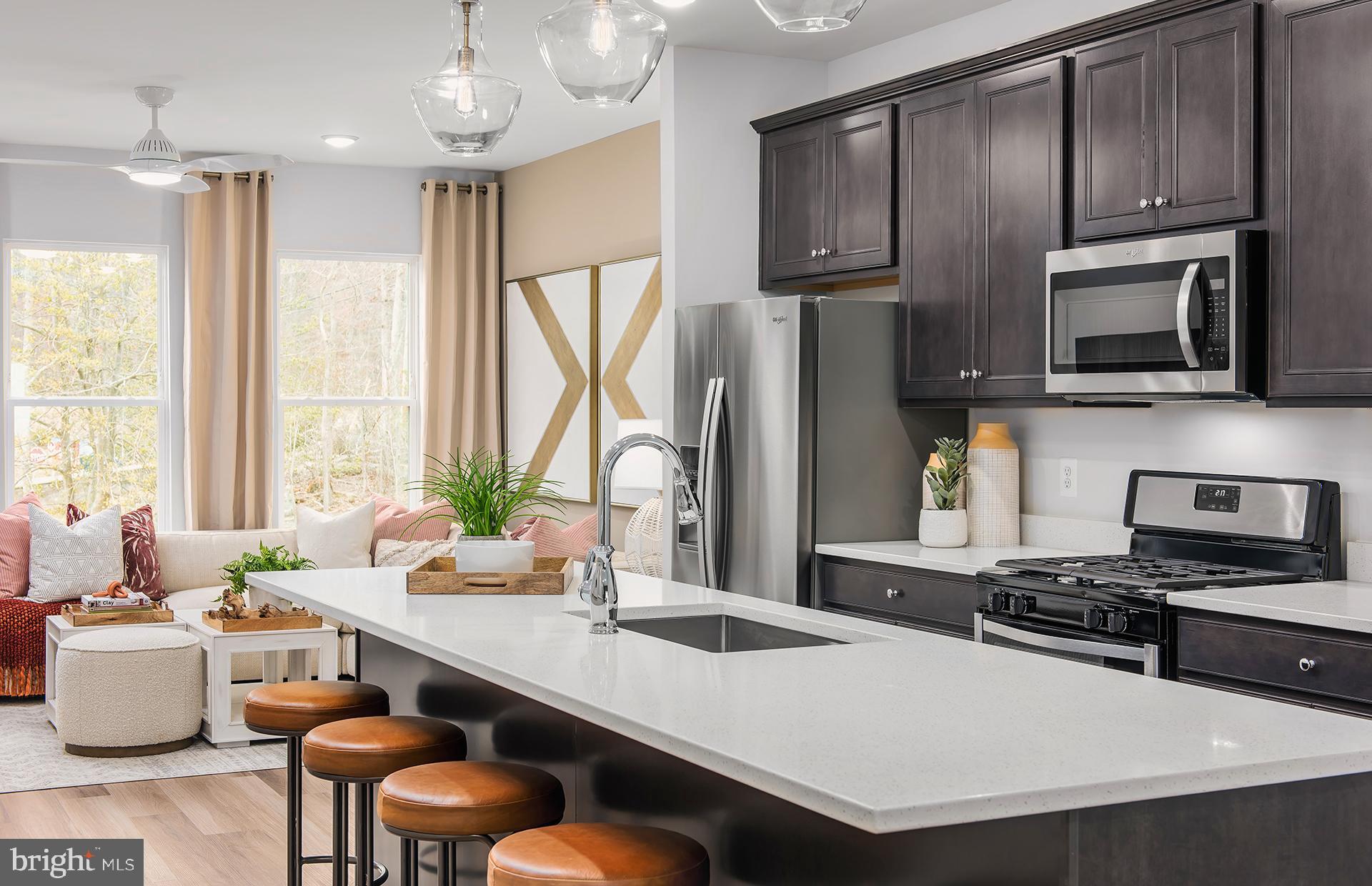 WATERSHED - Residential