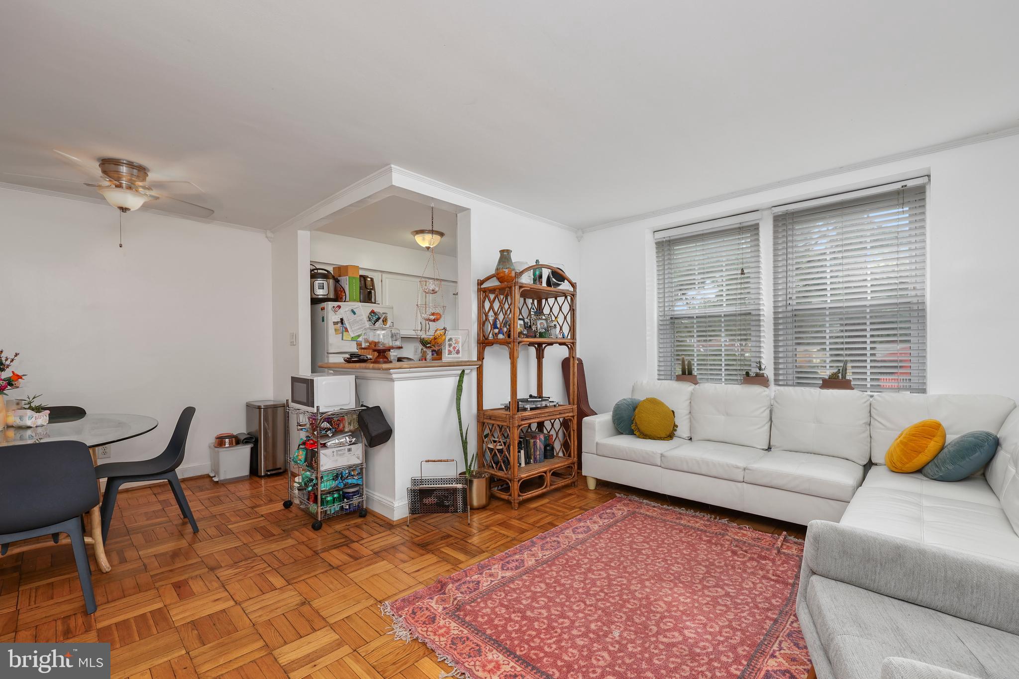 22 S OLD GLEBE ROAD 5-D