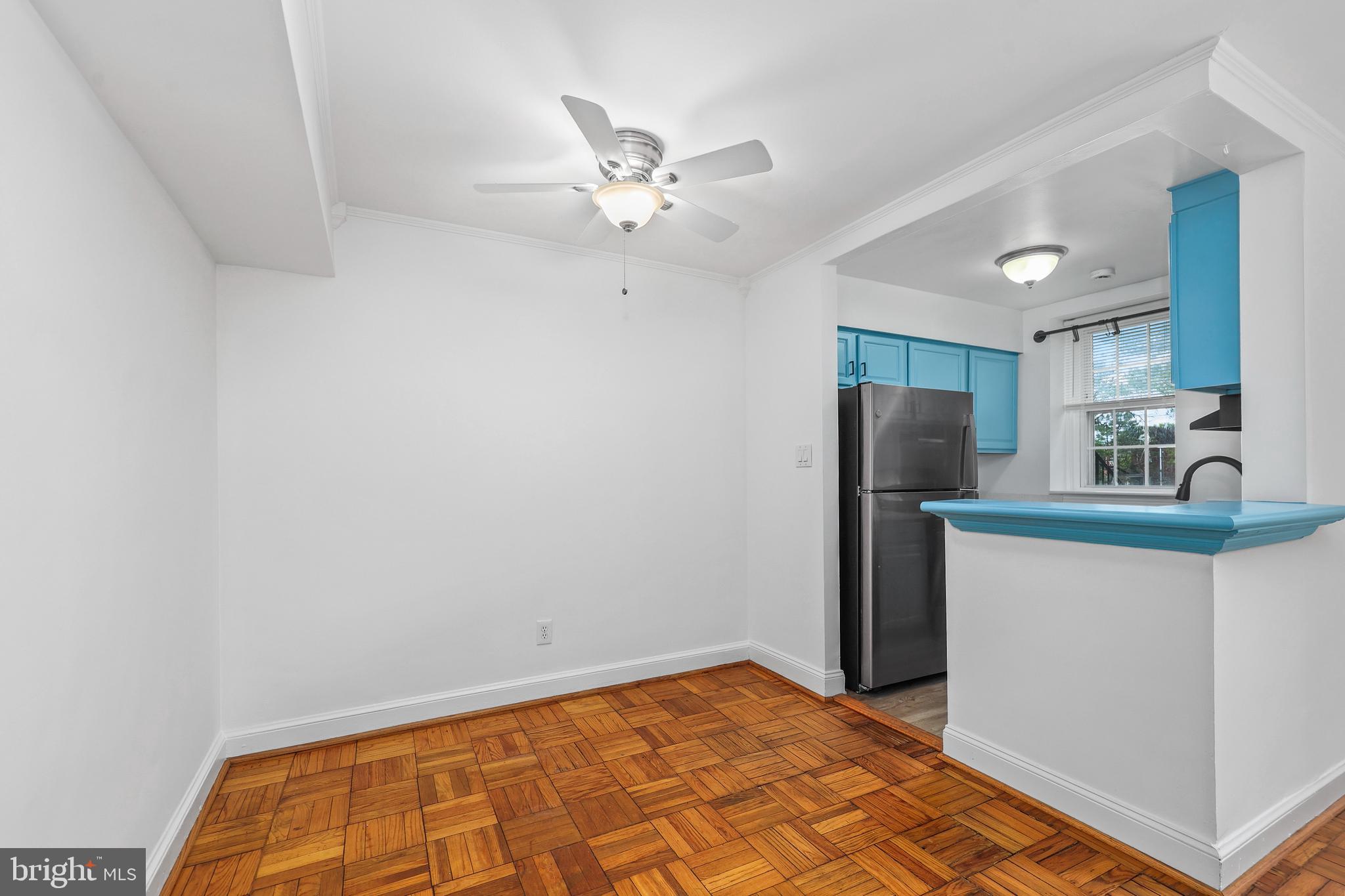 22 S OLD GLEBE ROAD 5-D
