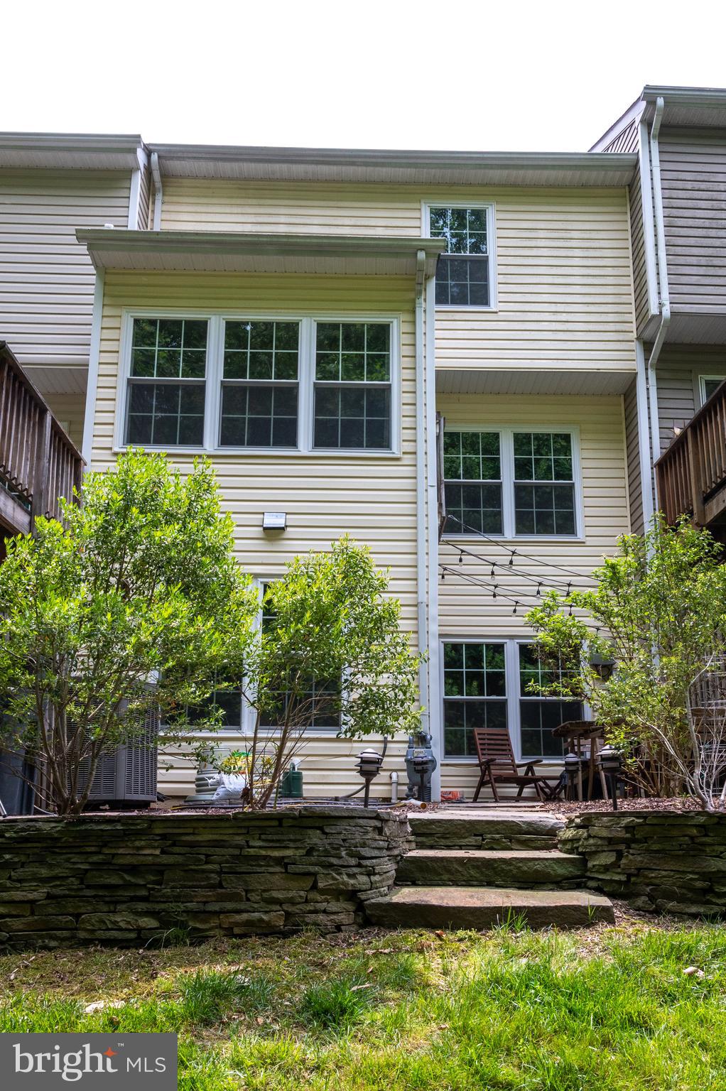 ASHLAND - Residential Lease