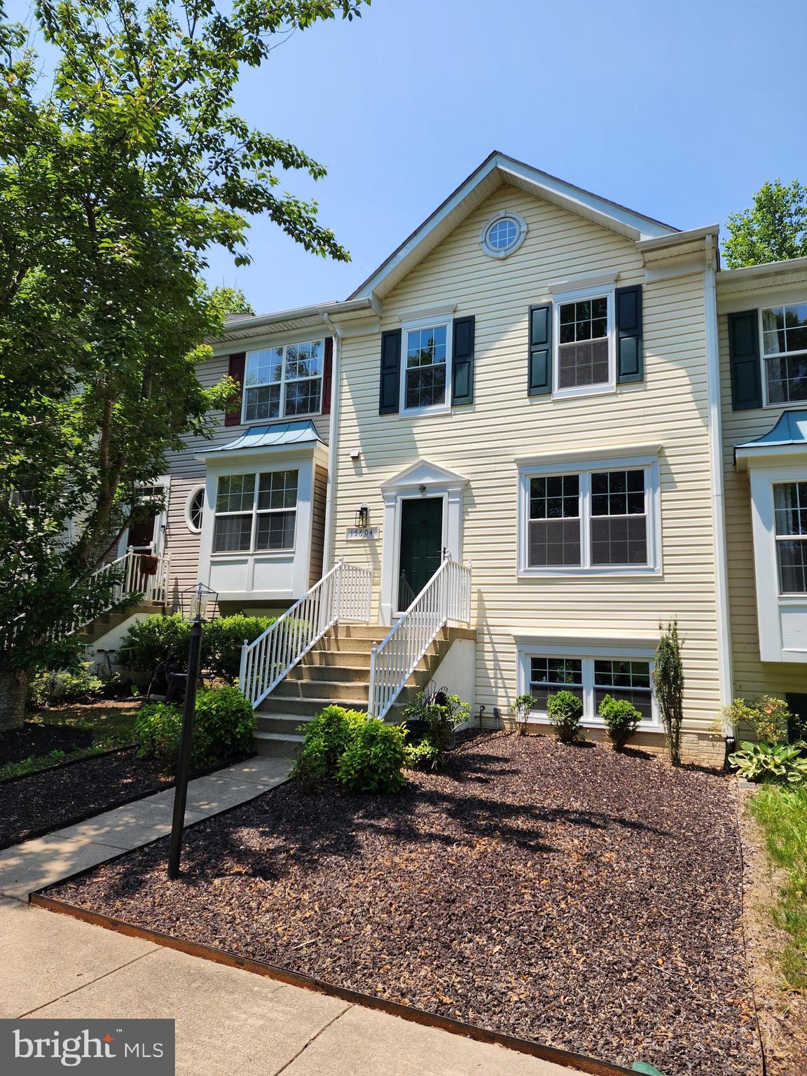 ASHLAND - Residential Lease