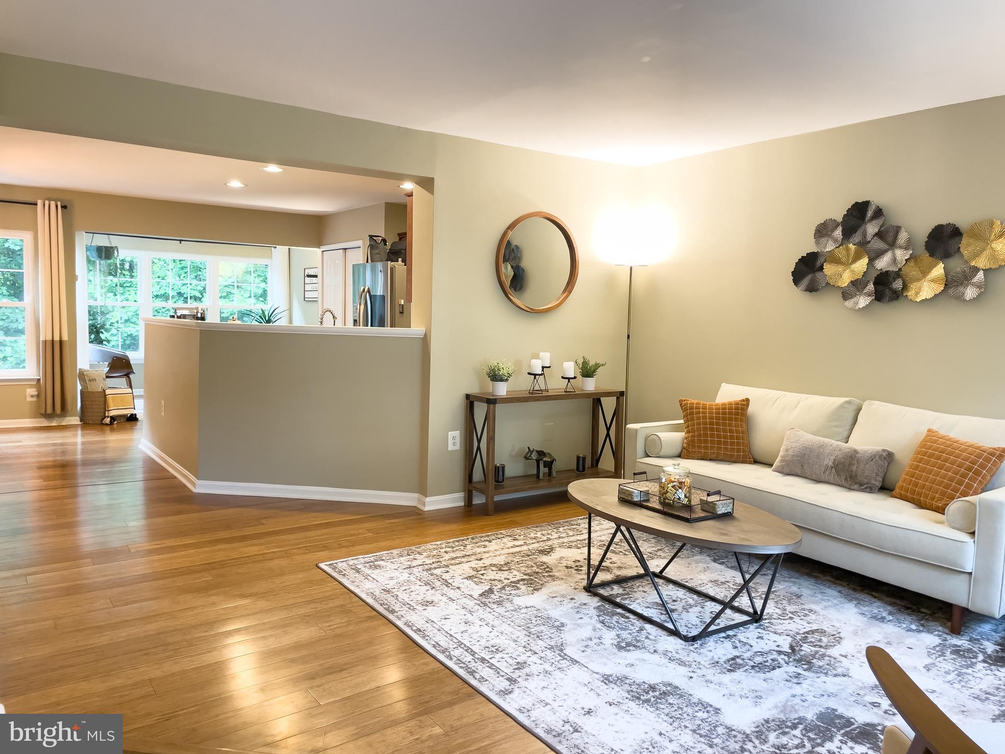 ASHLAND - Residential Lease