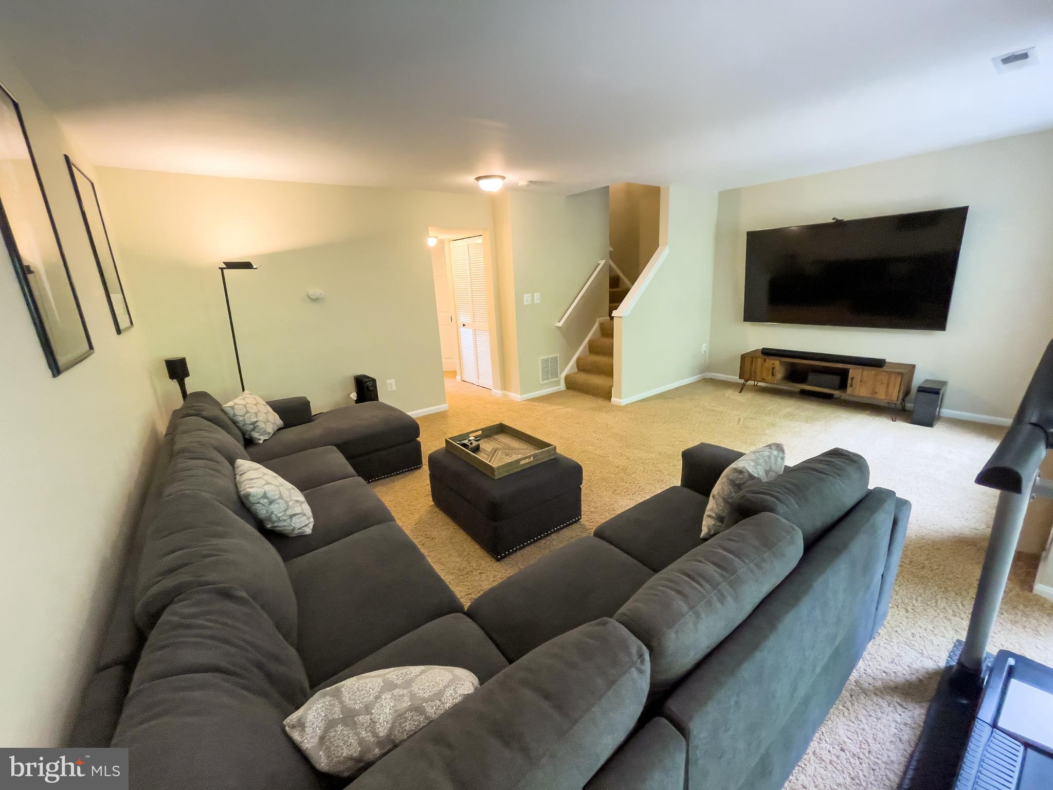 ASHLAND - Residential Lease