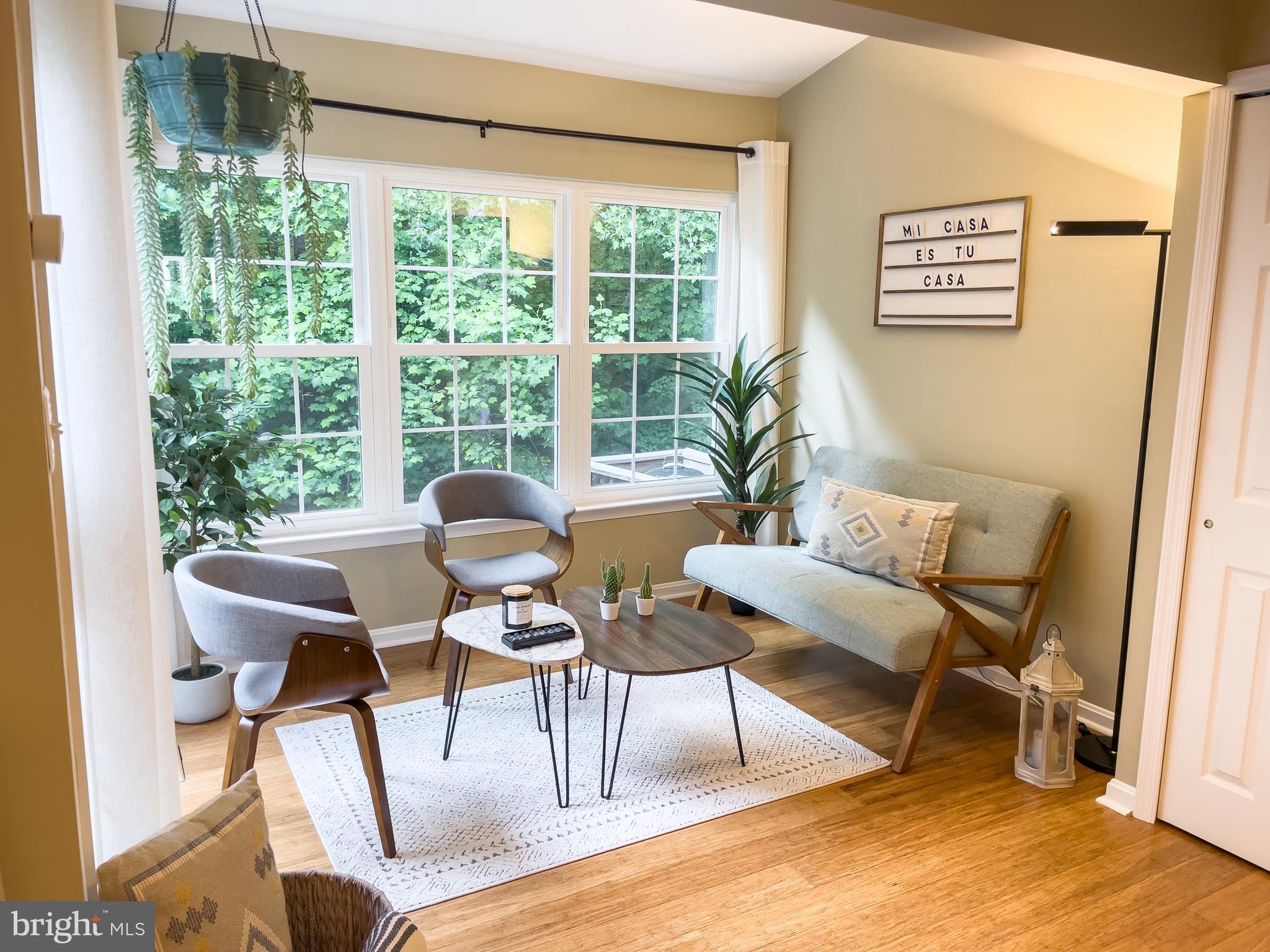 ASHLAND - Residential Lease