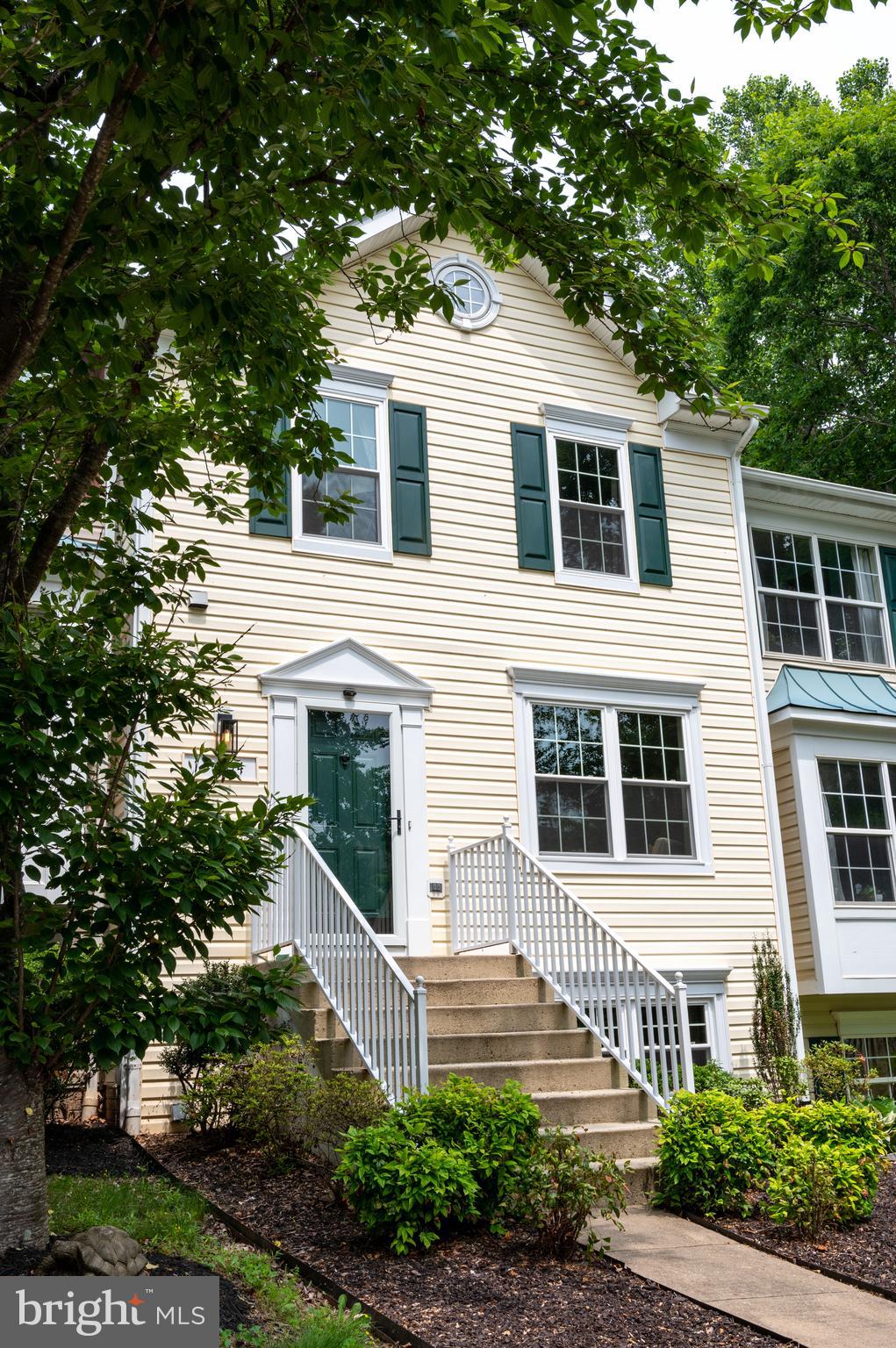 ASHLAND - Residential Lease