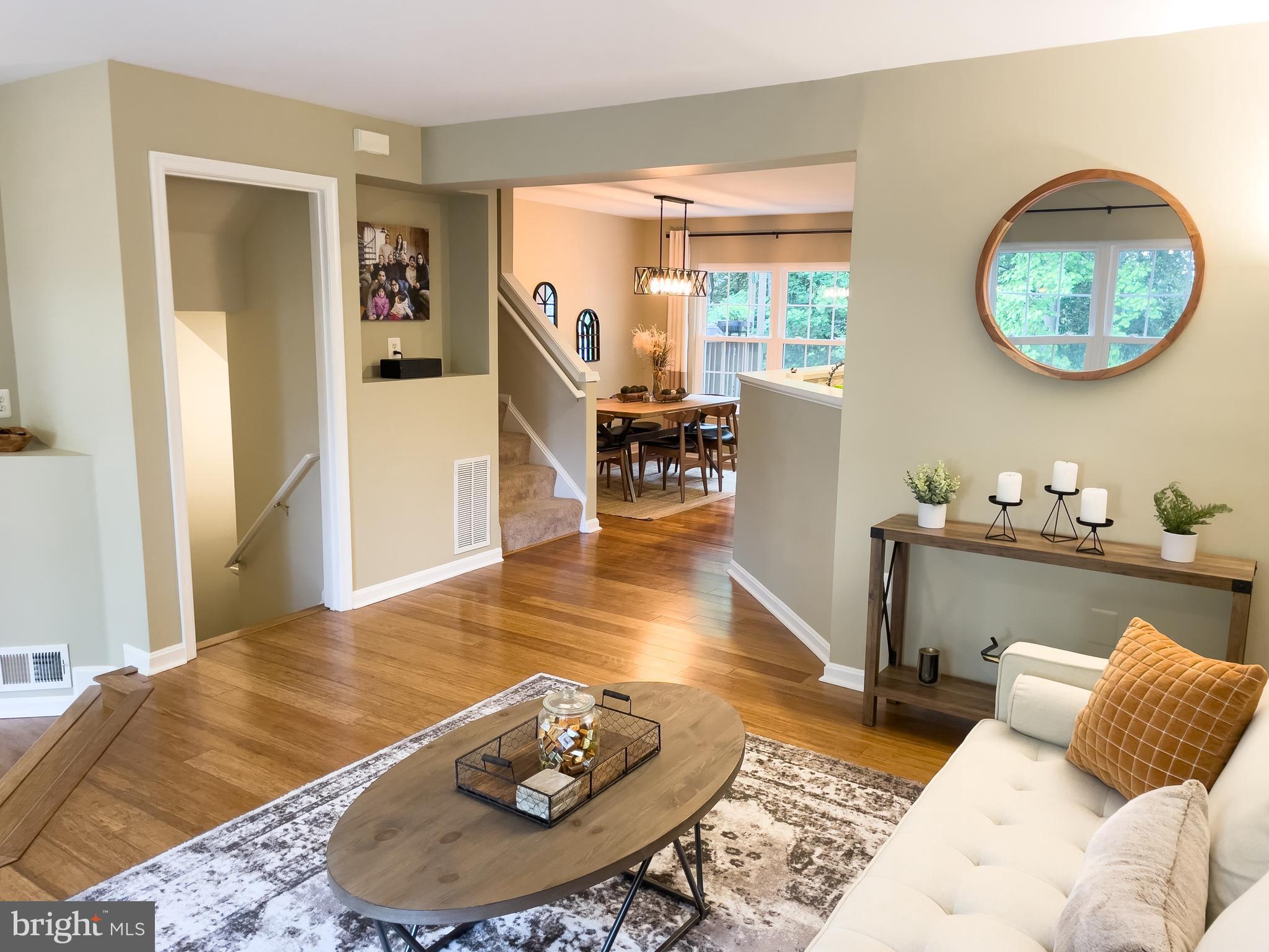 ASHLAND - Residential Lease