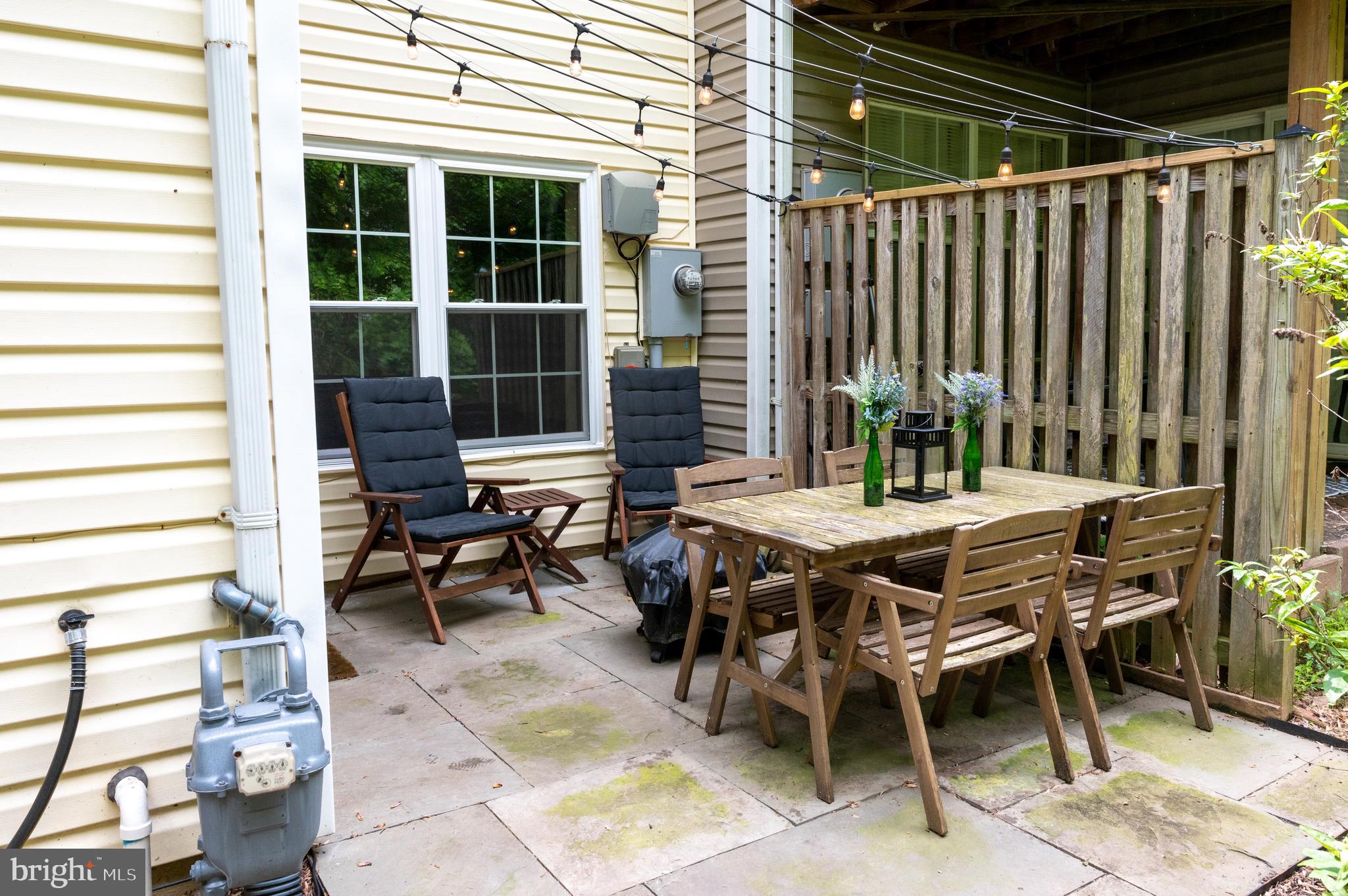 ASHLAND - Residential Lease