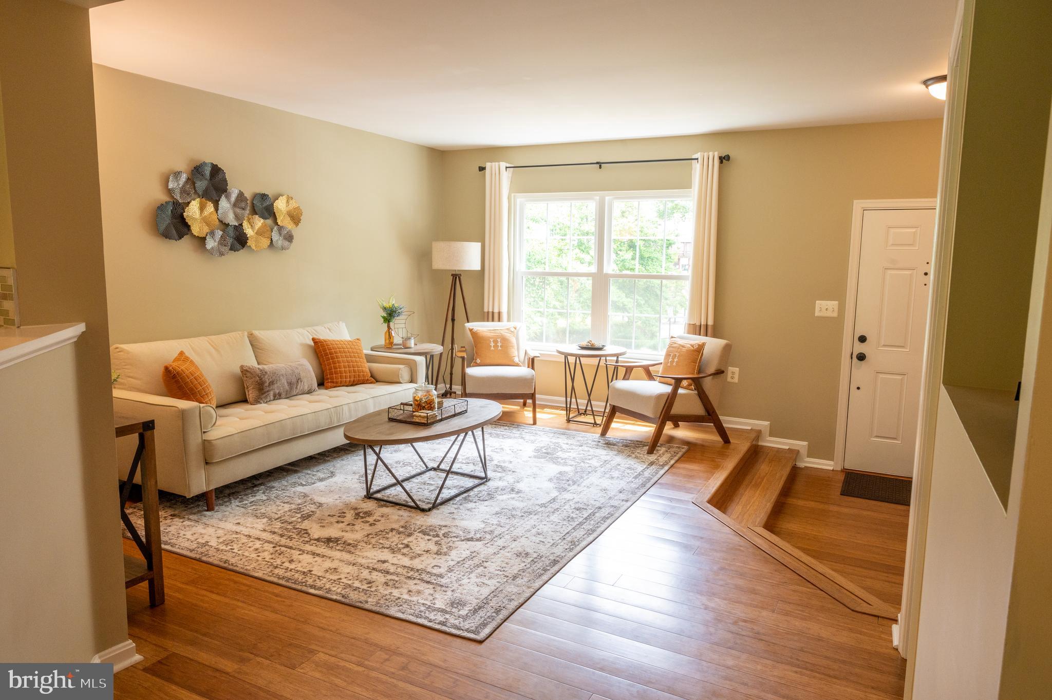 ASHLAND - Residential Lease