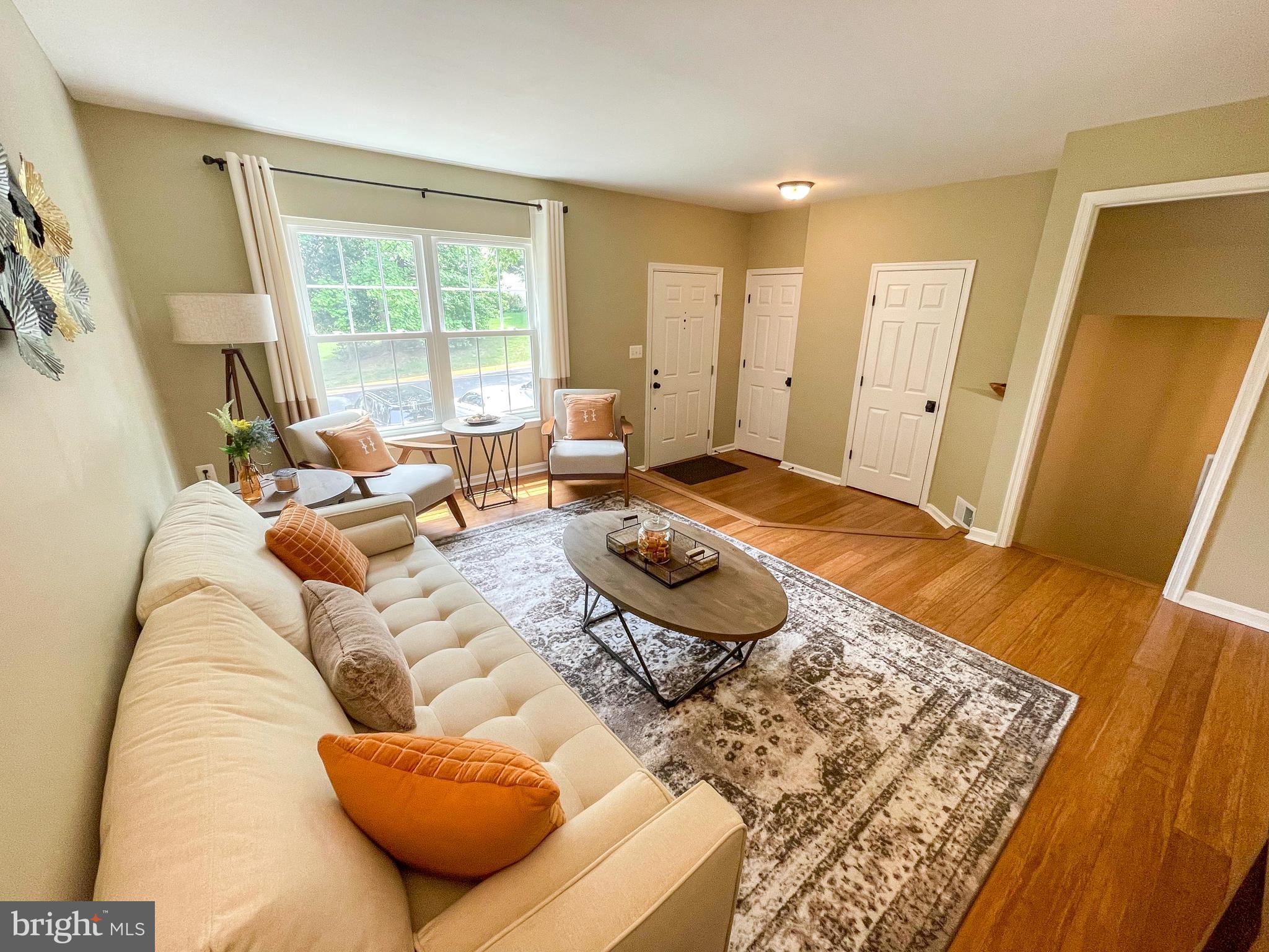 ASHLAND - Residential Lease