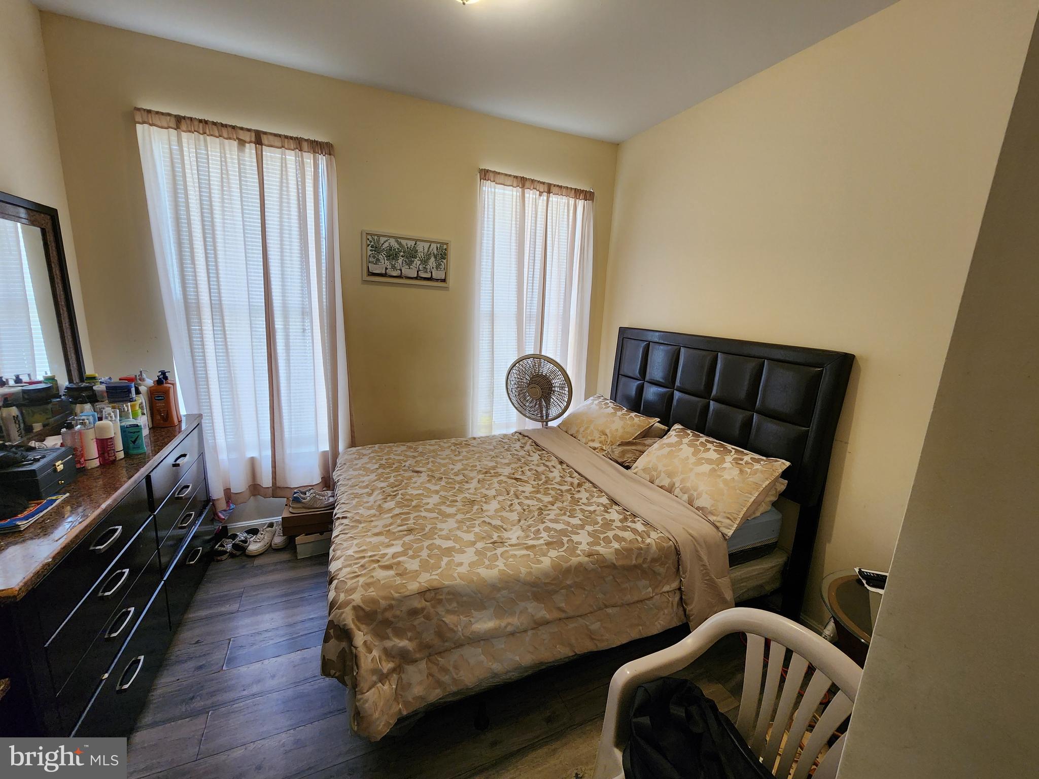 PATTERSON PARK - Residential