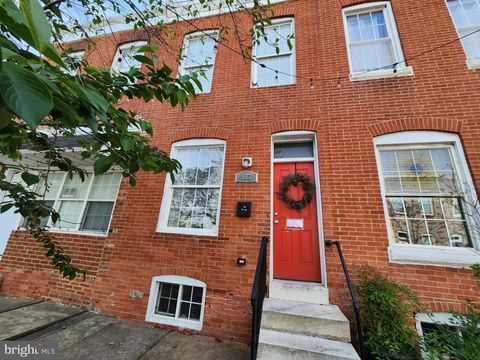 163 N STREEPER STREET N BALTIMORE MD 21224