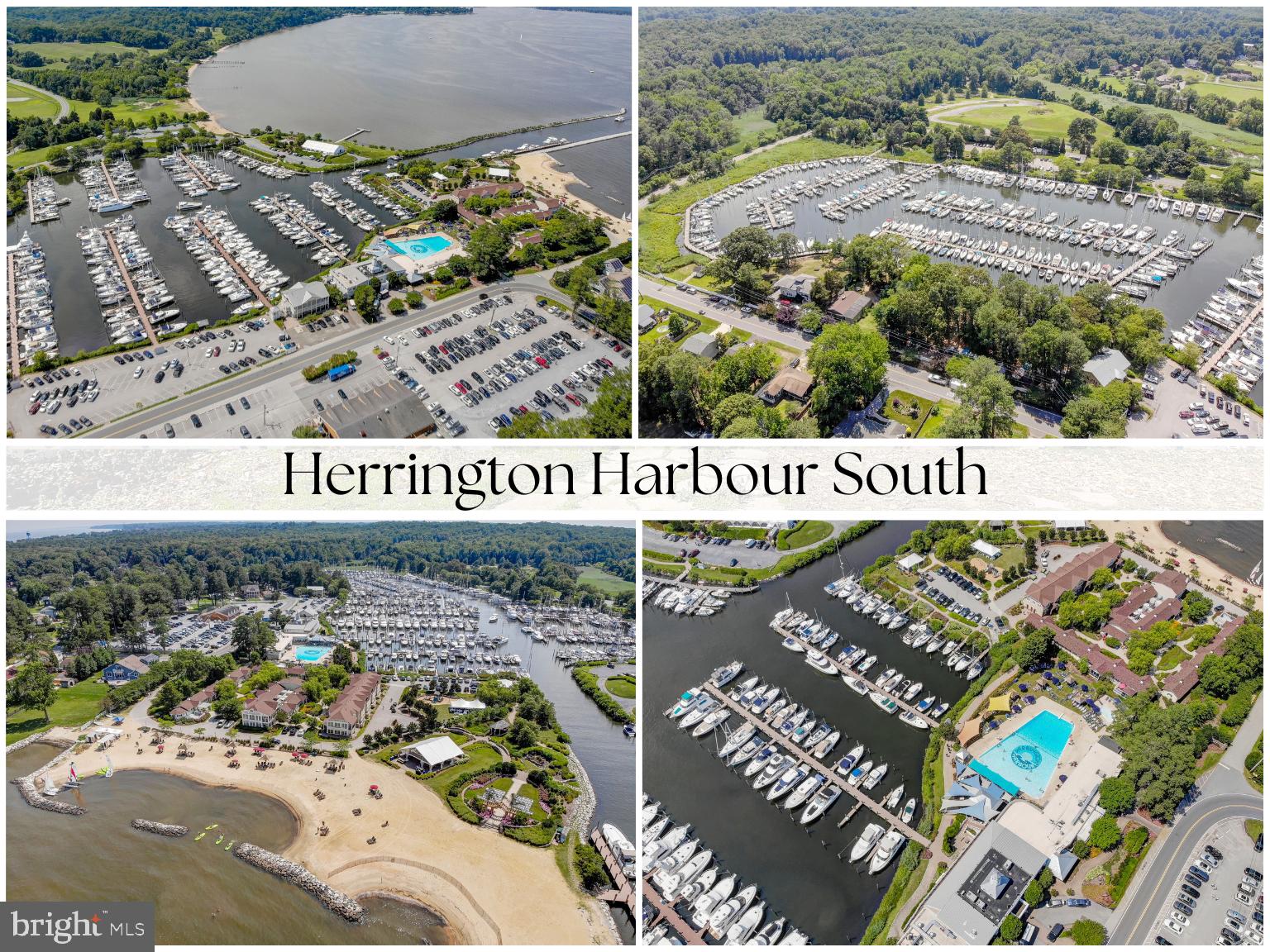 NORTH CHESAPEAKE BEACH - Residential