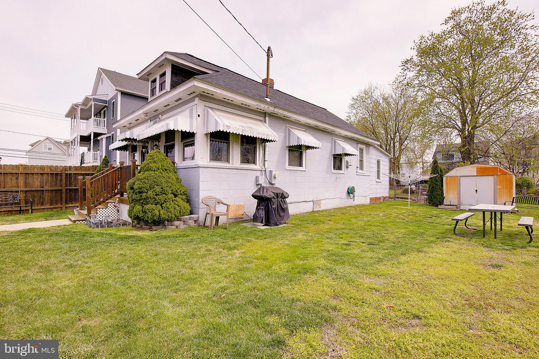 NORTH CHESAPEAKE BEACH - Residential