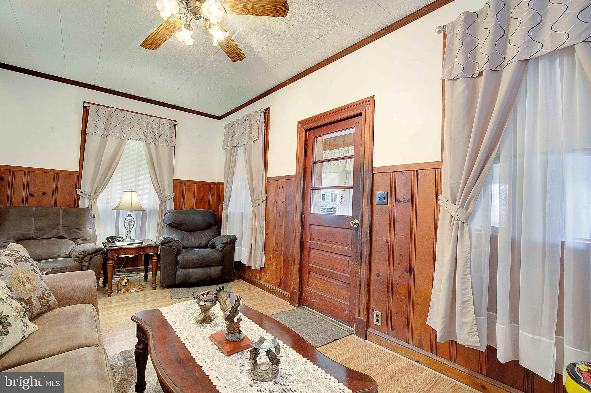 NORTH CHESAPEAKE BEACH - Residential