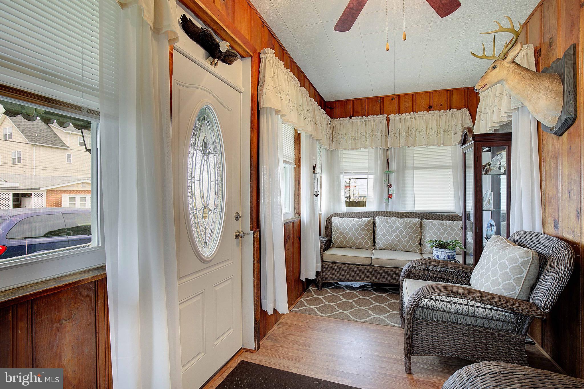 NORTH CHESAPEAKE BEACH - Residential