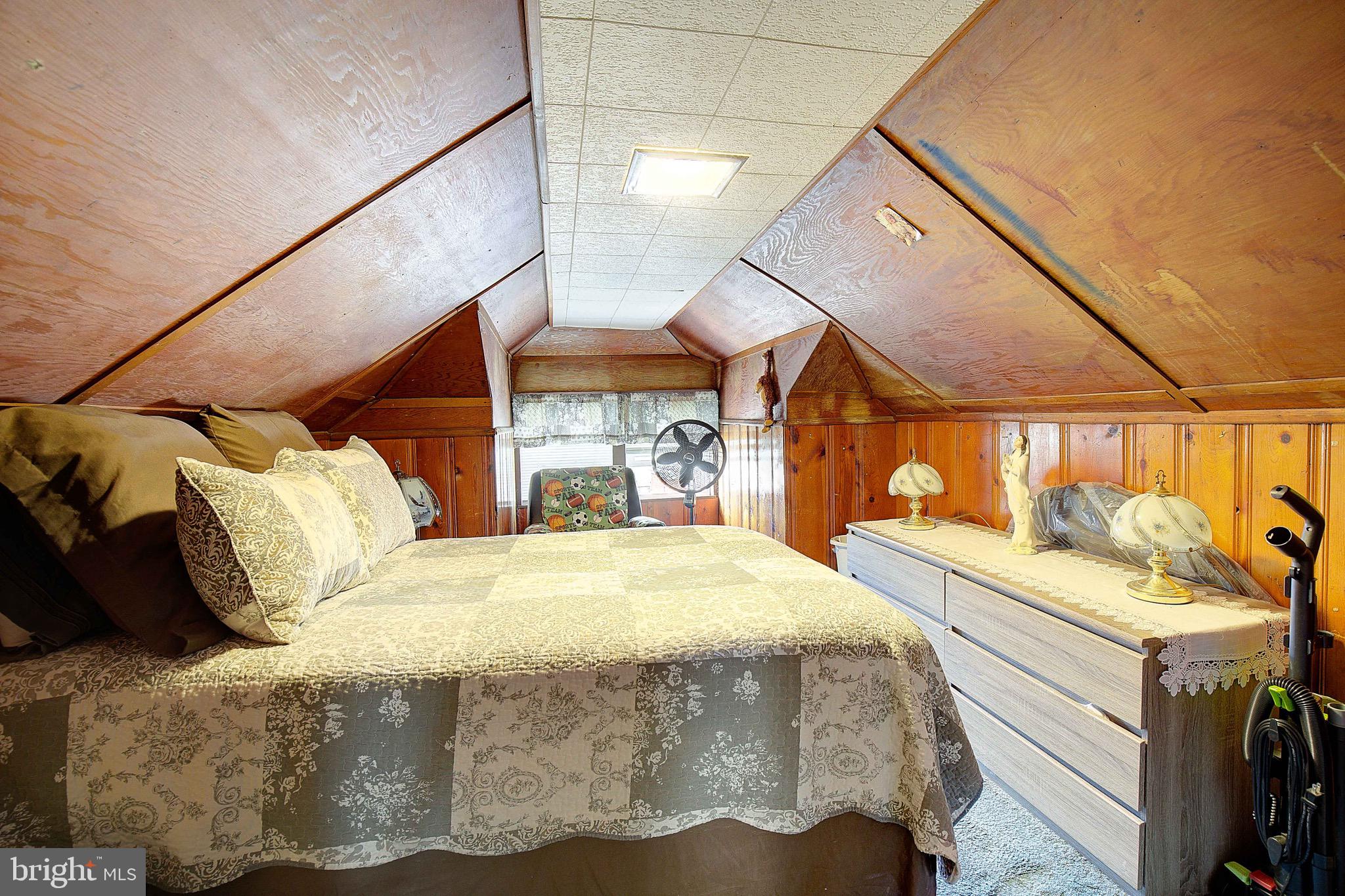 NORTH CHESAPEAKE BEACH - Residential