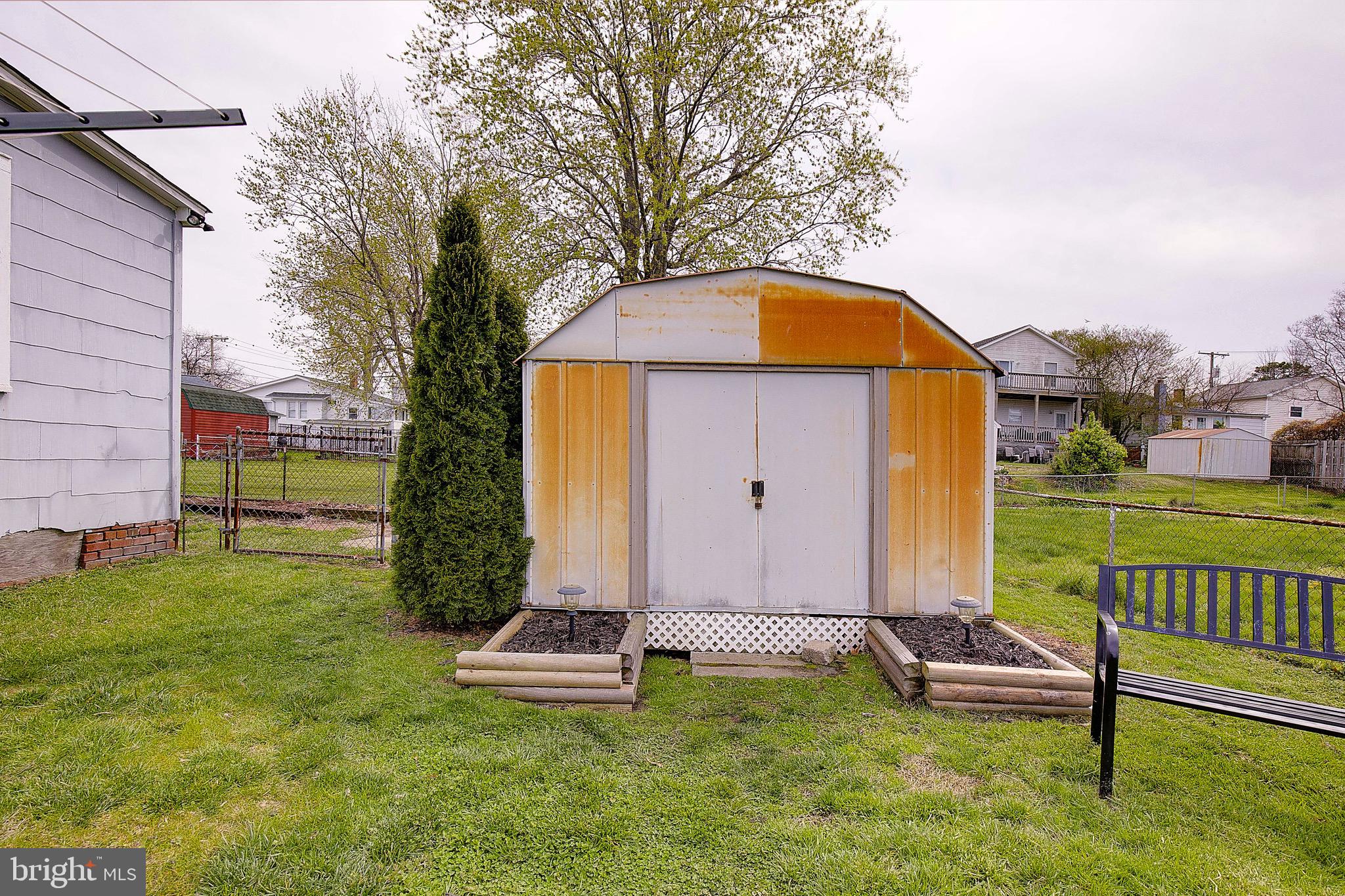 NORTH CHESAPEAKE BEACH - Residential