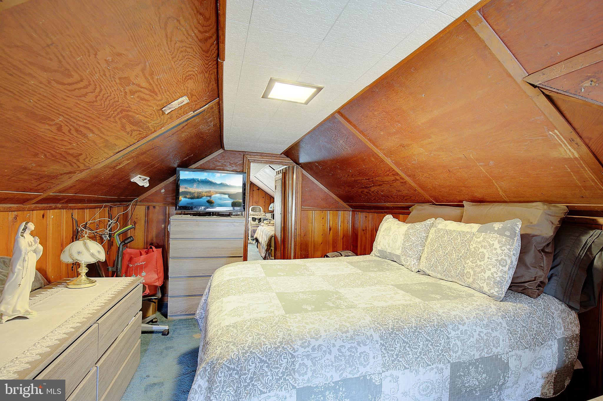 NORTH CHESAPEAKE BEACH - Residential