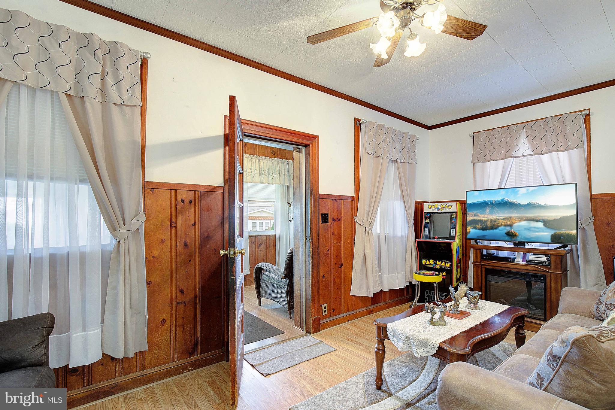 NORTH CHESAPEAKE BEACH - Residential