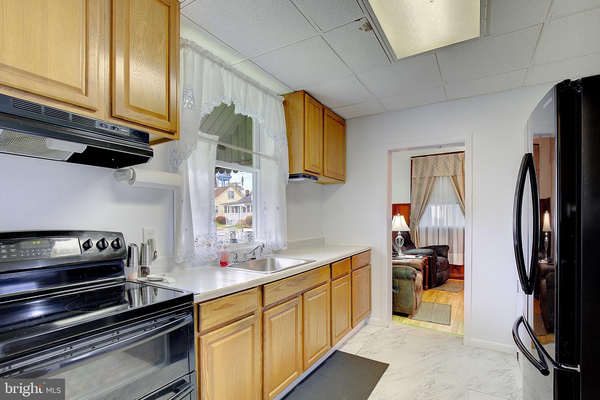 NORTH CHESAPEAKE BEACH - Residential