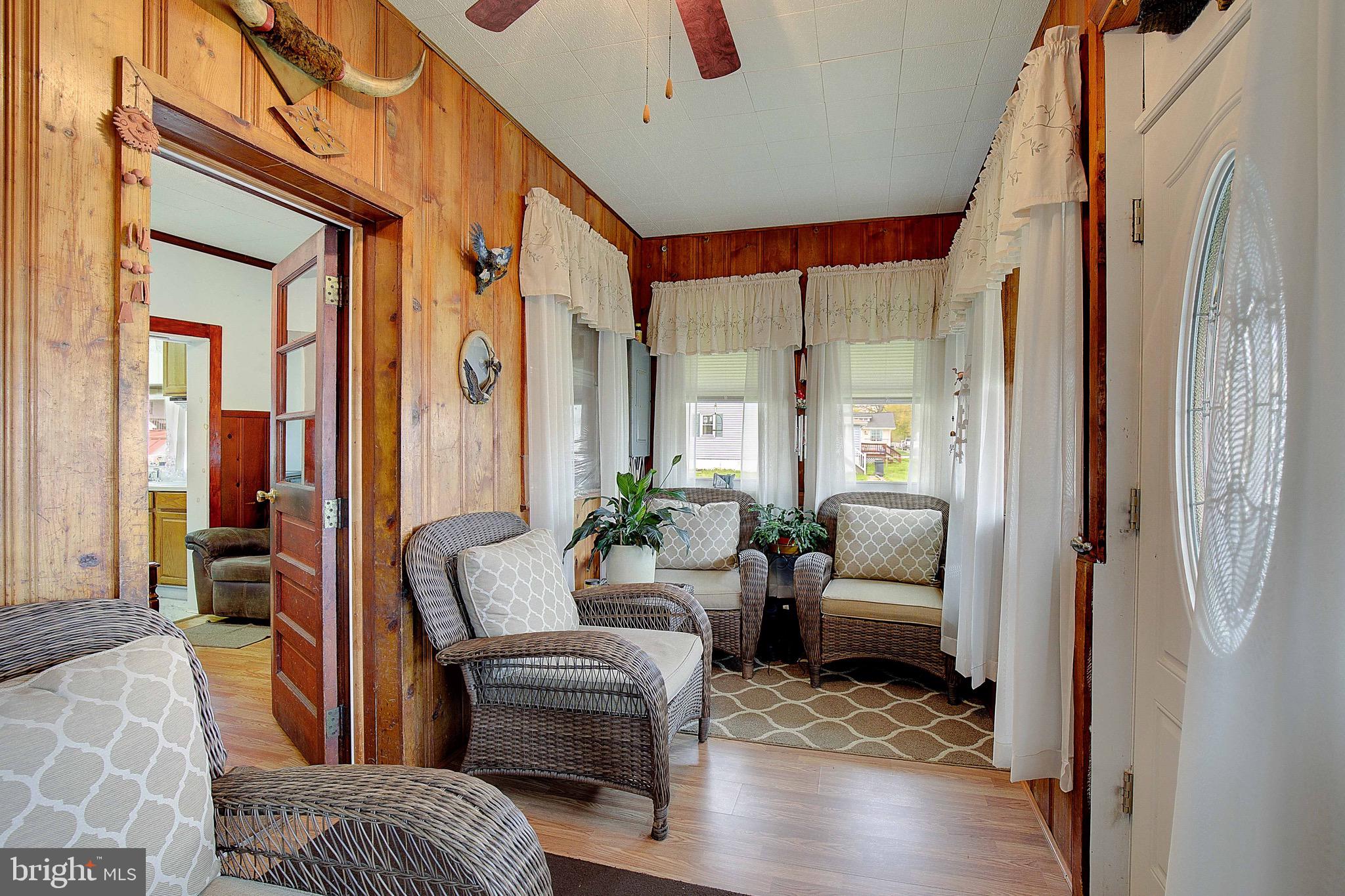 NORTH CHESAPEAKE BEACH - Residential