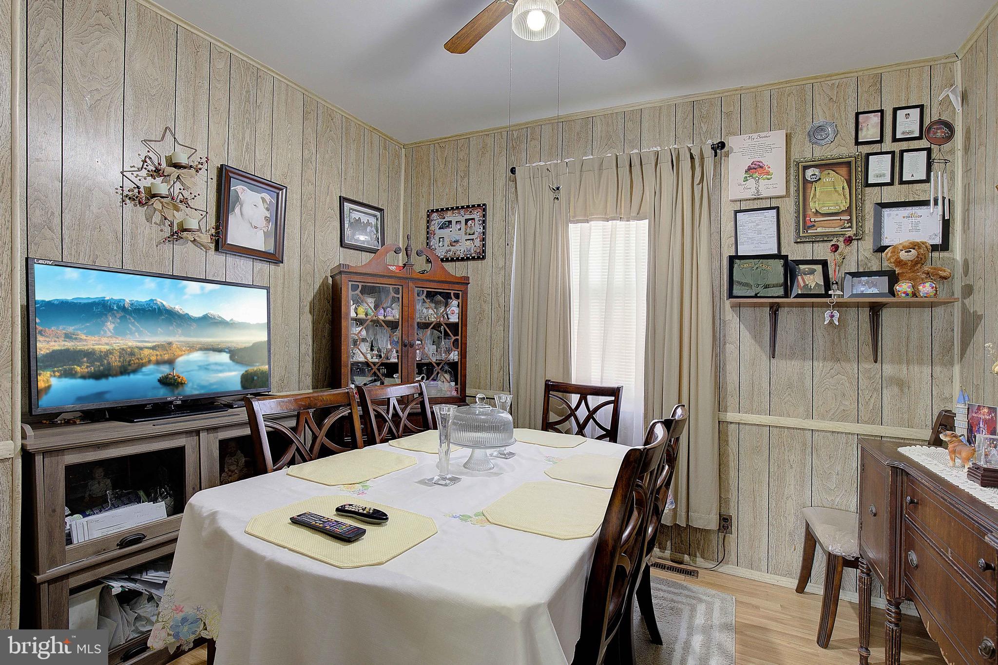 NORTH CHESAPEAKE BEACH - Residential