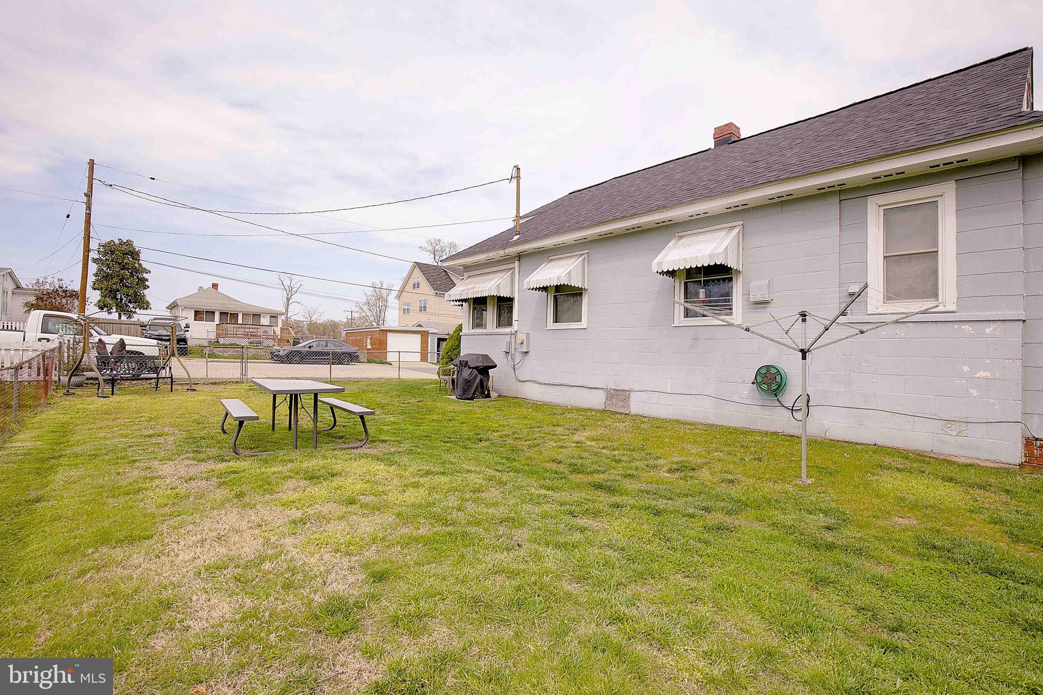 NORTH CHESAPEAKE BEACH - Residential