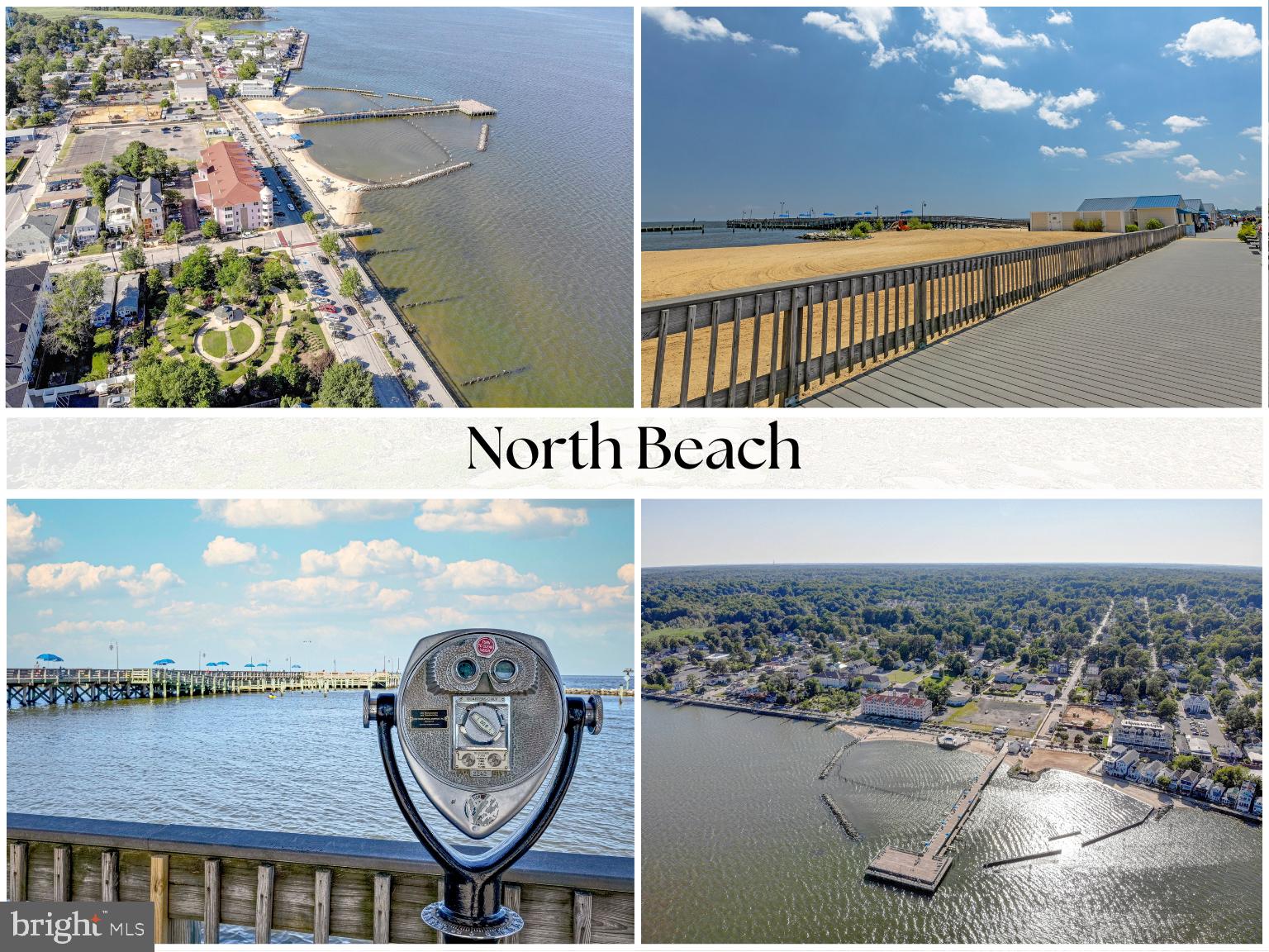 NORTH CHESAPEAKE BEACH - Residential