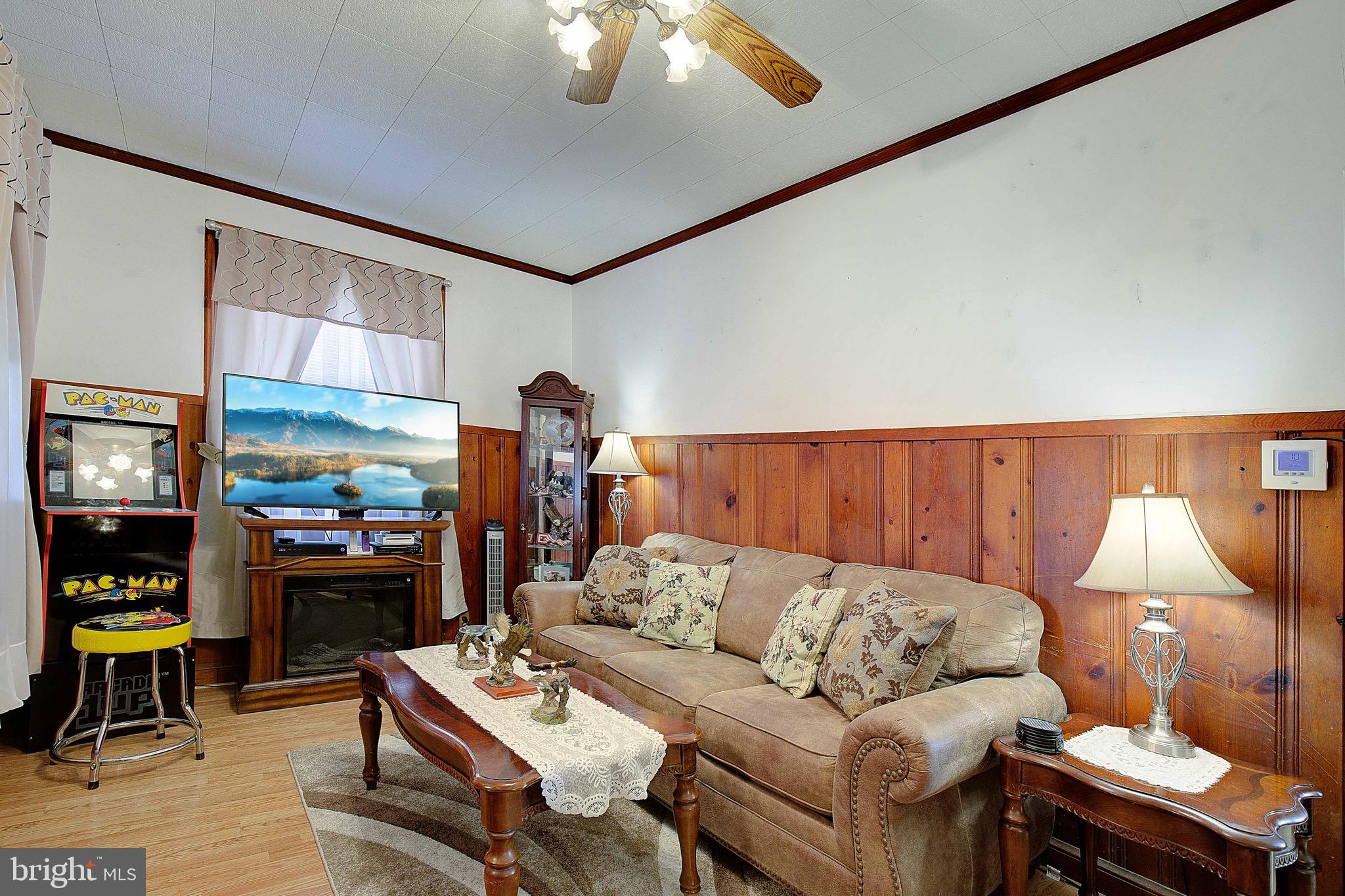 NORTH CHESAPEAKE BEACH - Residential