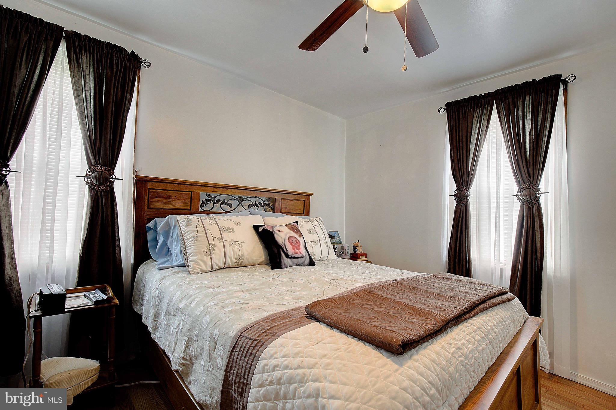 NORTH CHESAPEAKE BEACH - Residential