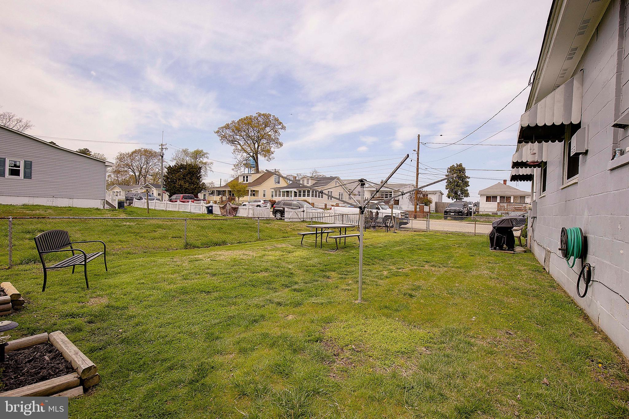 NORTH CHESAPEAKE BEACH - Residential