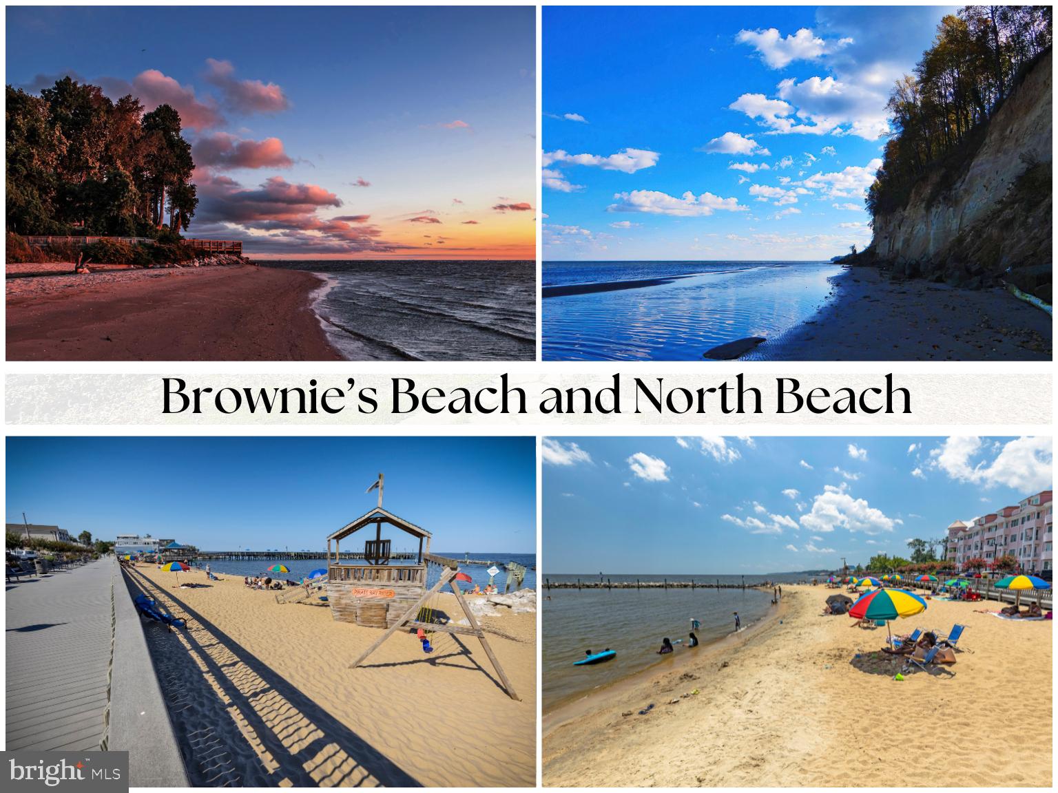 NORTH CHESAPEAKE BEACH - Residential