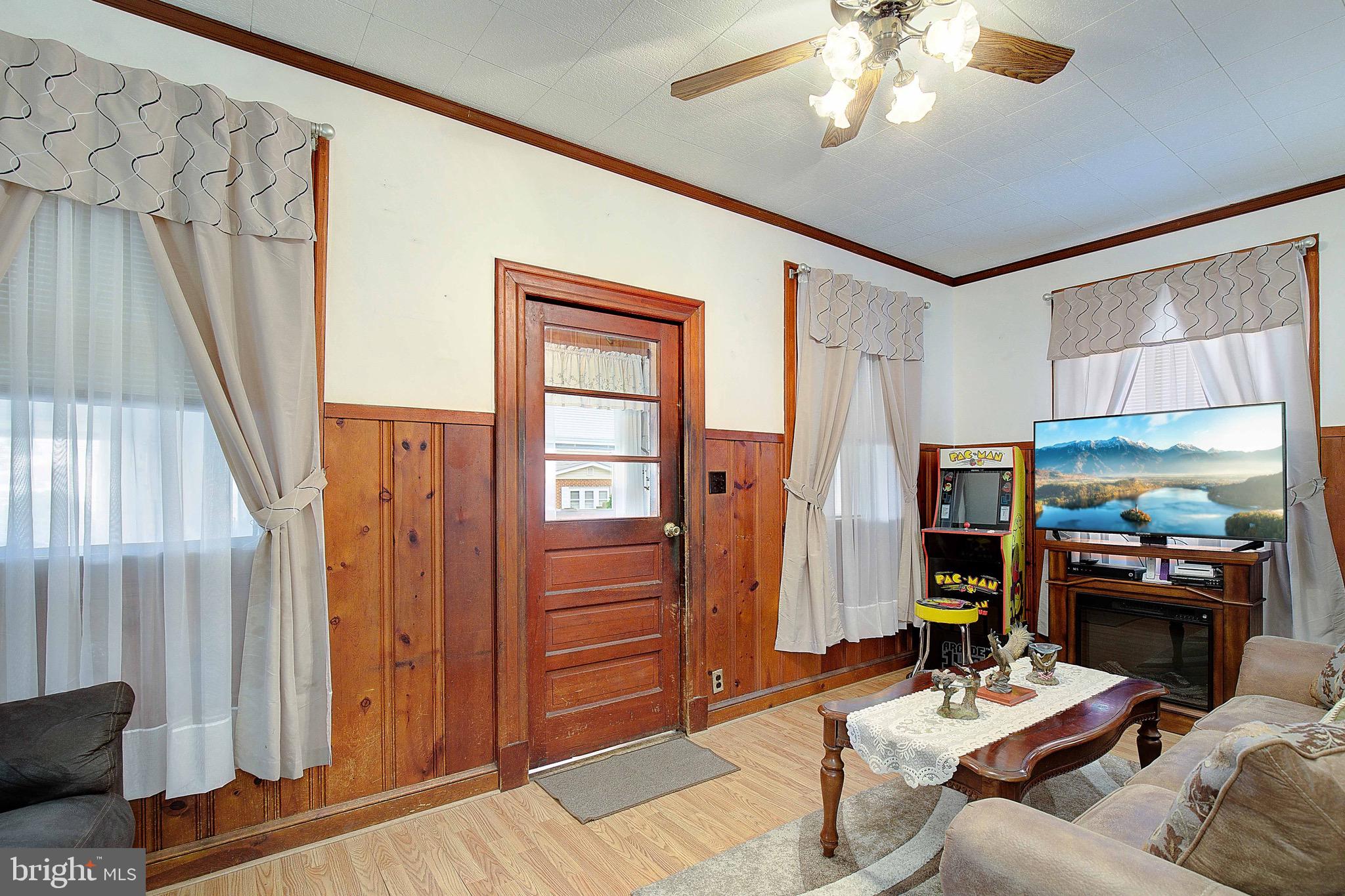 NORTH CHESAPEAKE BEACH - Residential