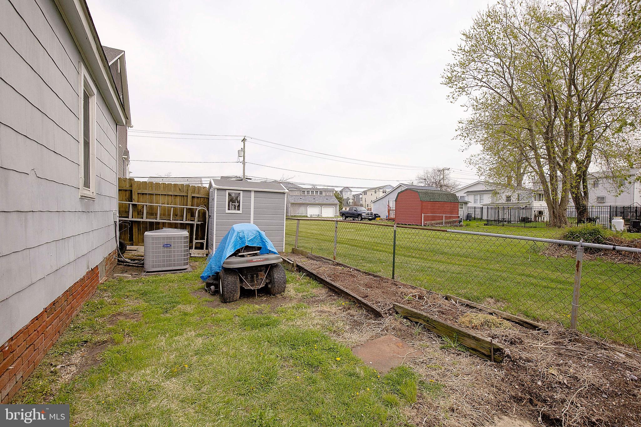 NORTH CHESAPEAKE BEACH - Residential