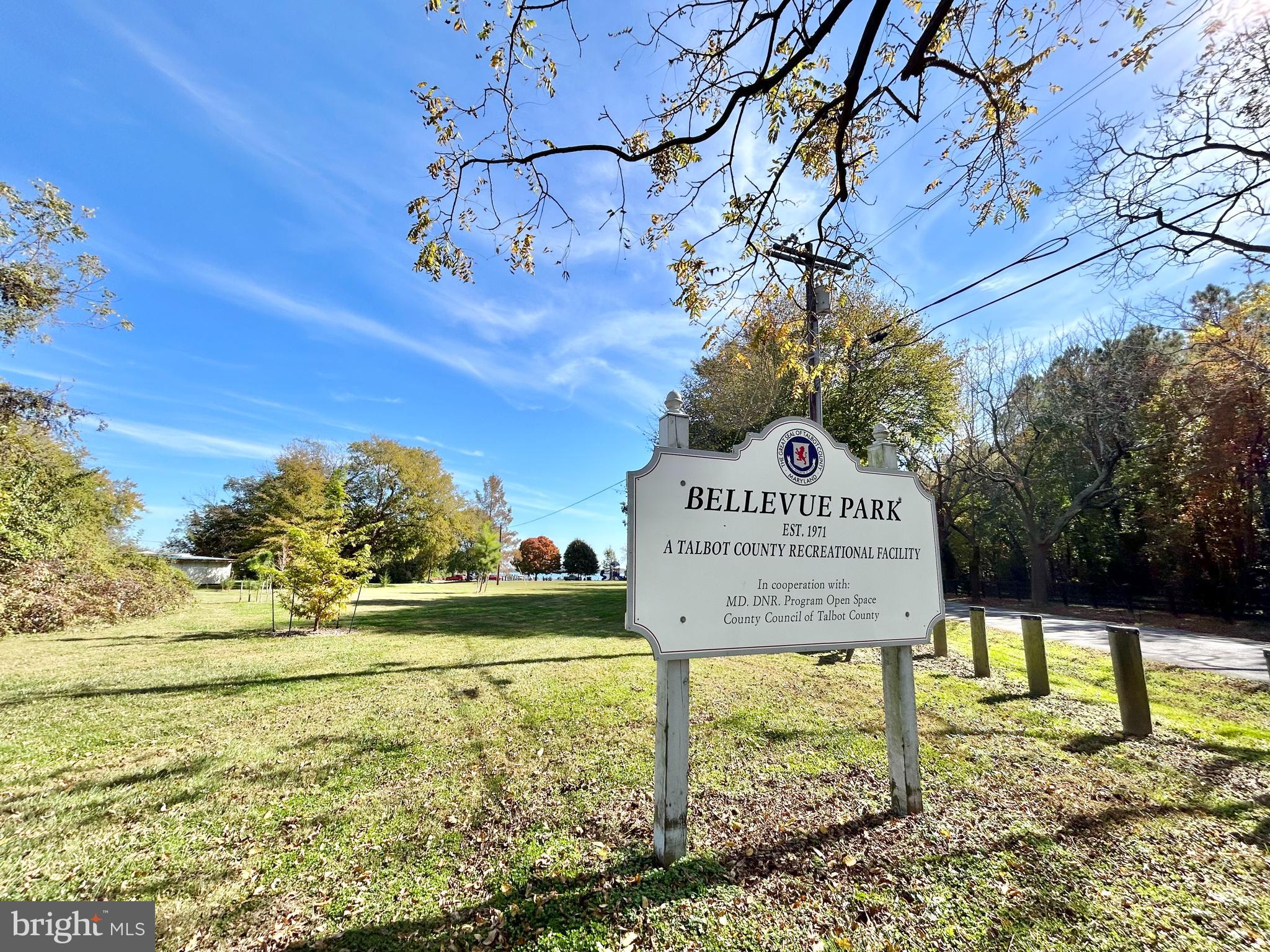 BELLEVUE - Residential