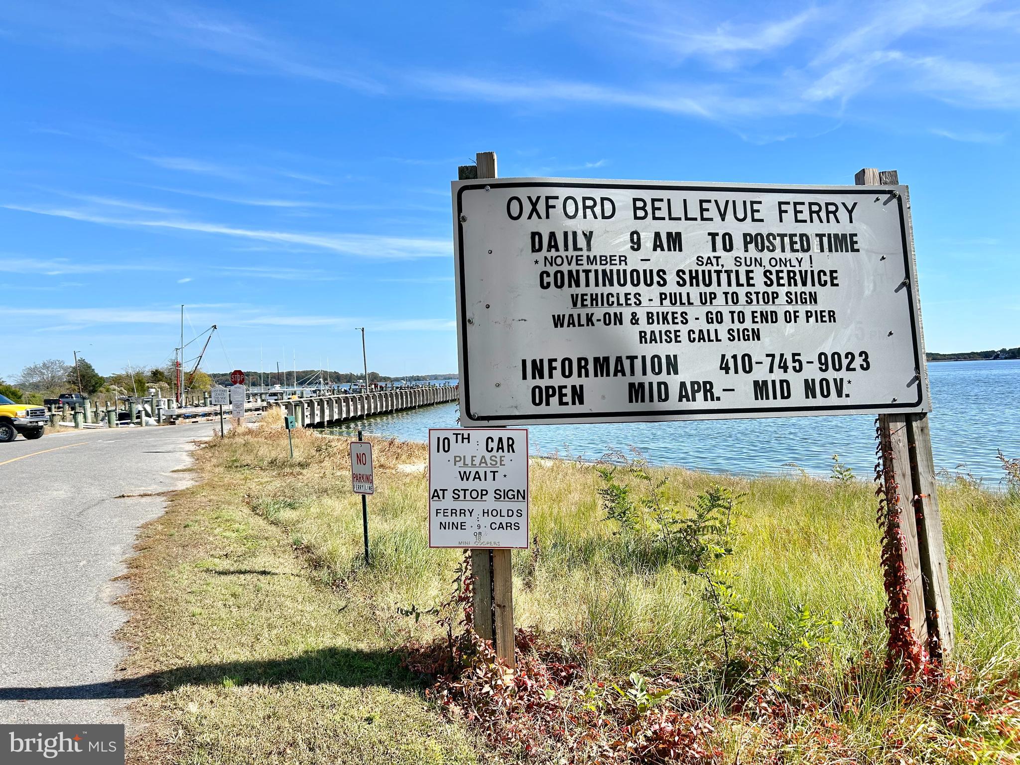 BELLEVUE - Residential