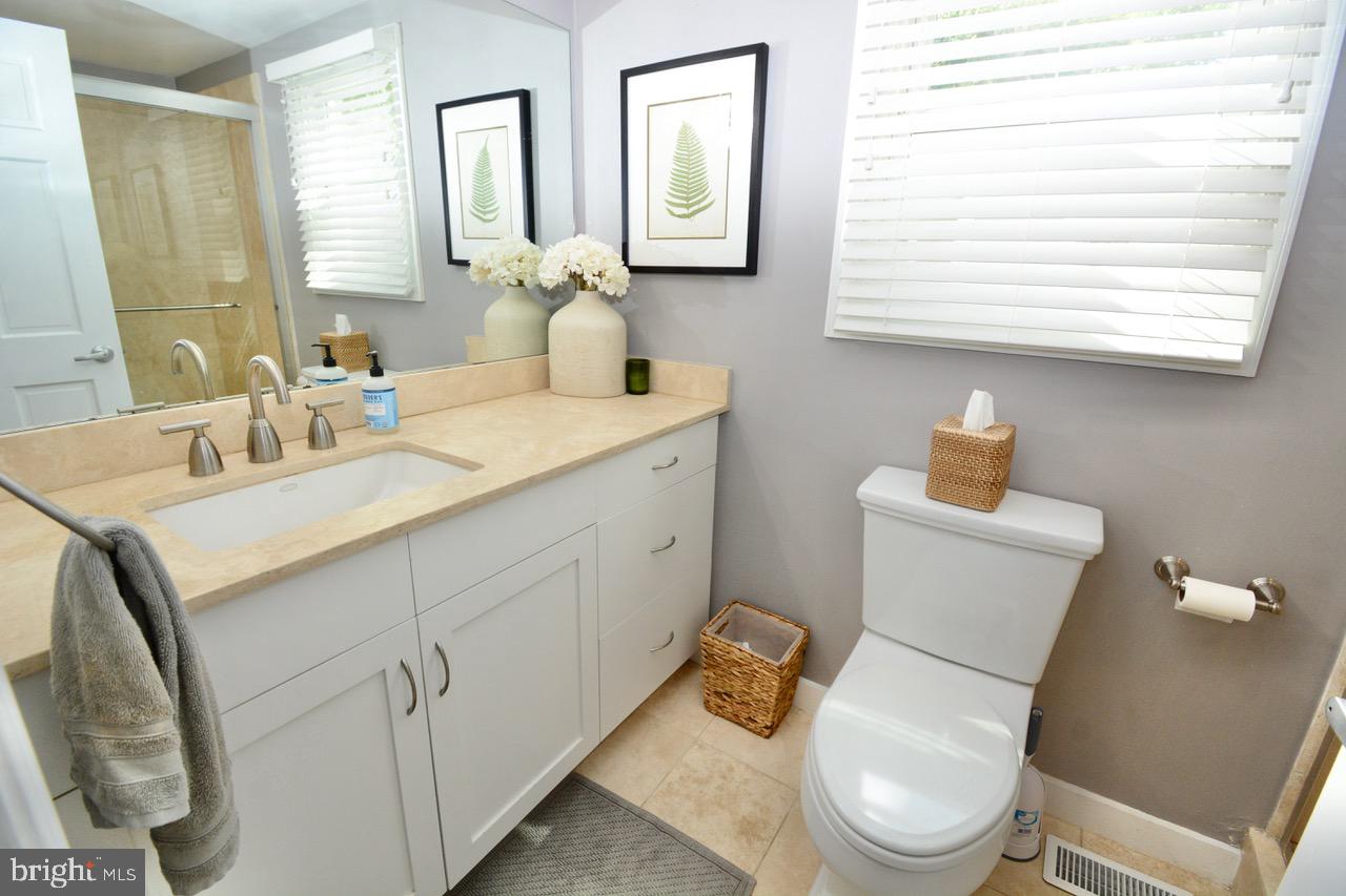 BELLEVUE - Residential