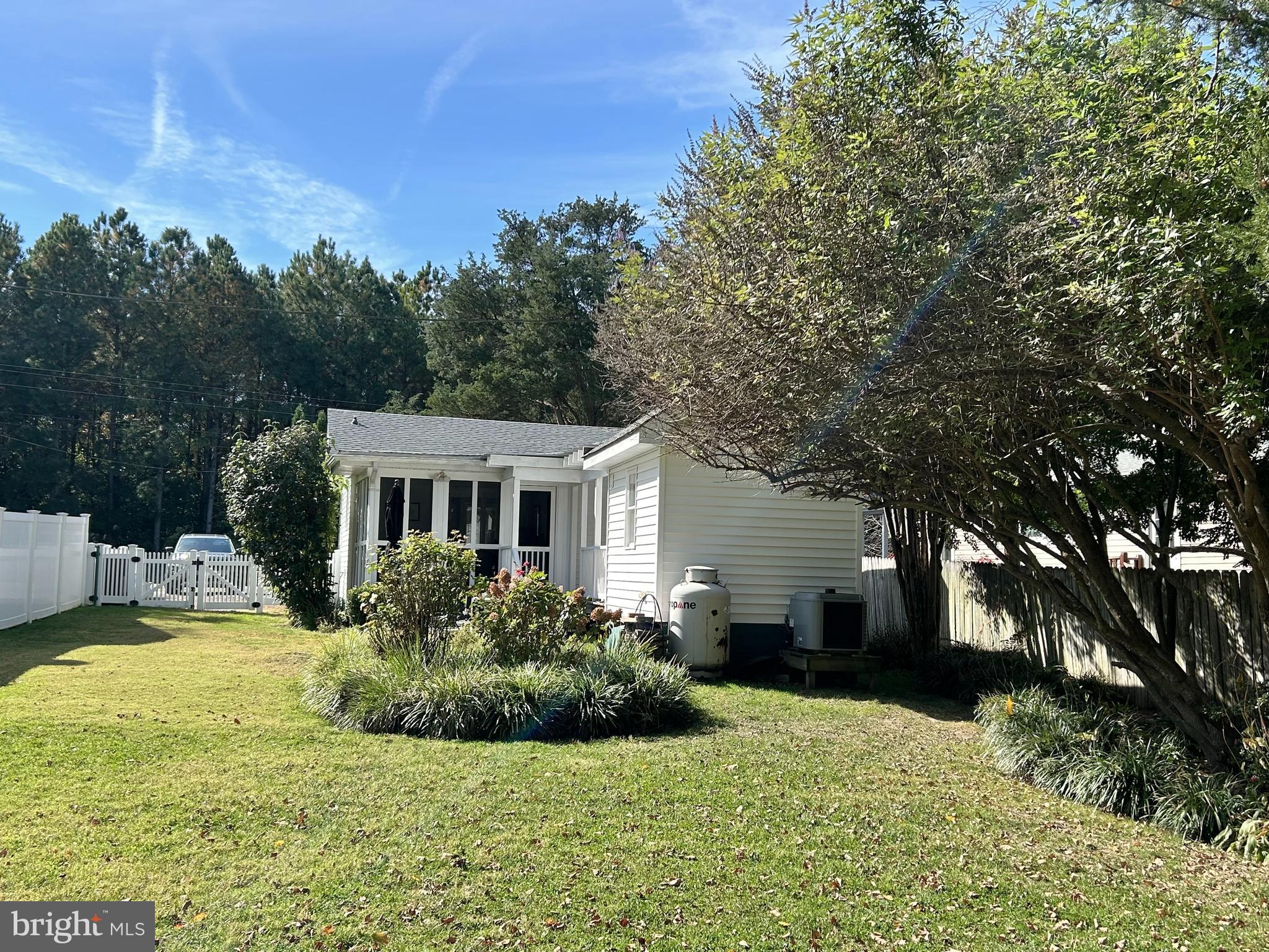 BELLEVUE - Residential