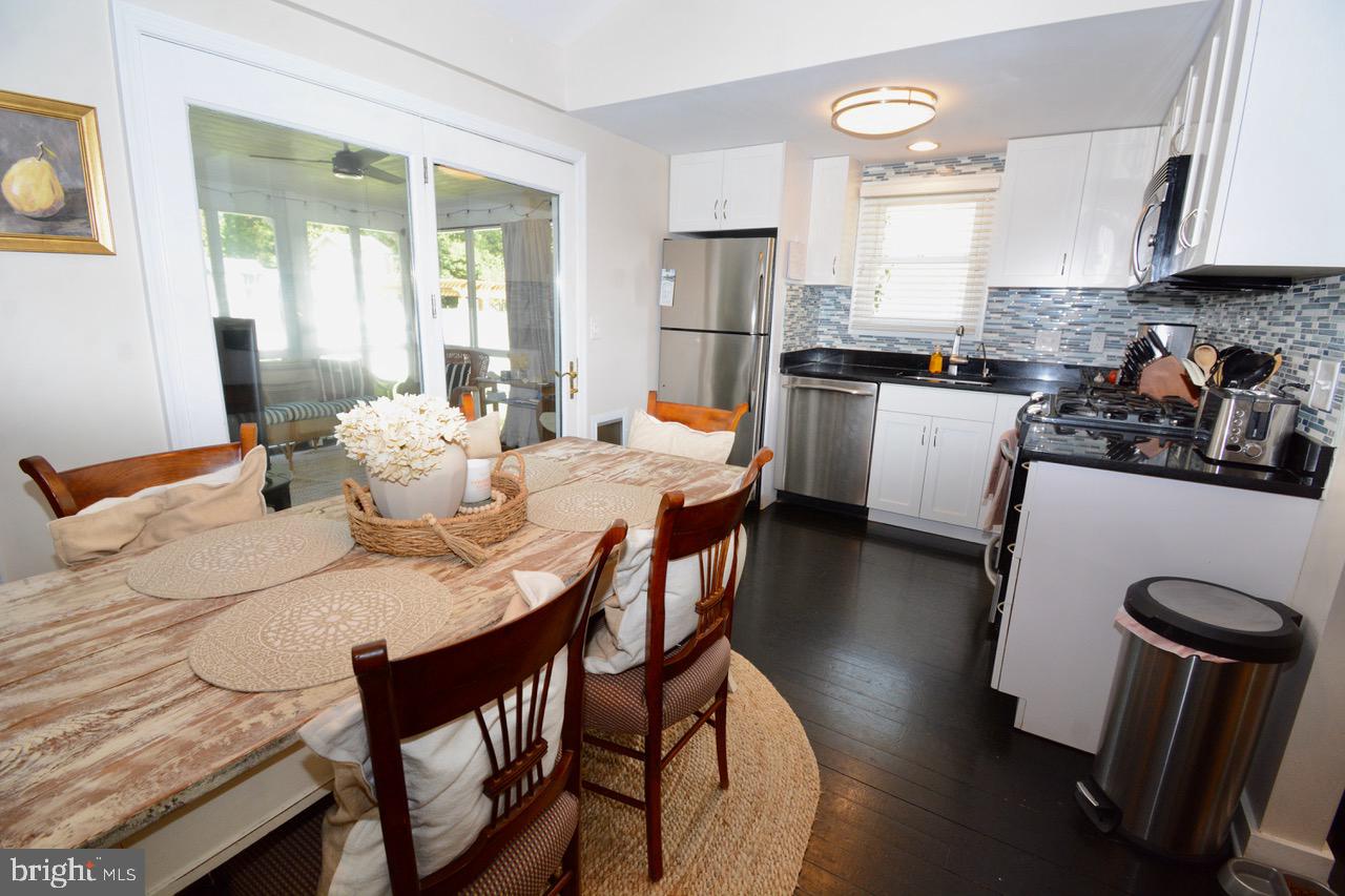 BELLEVUE - Residential